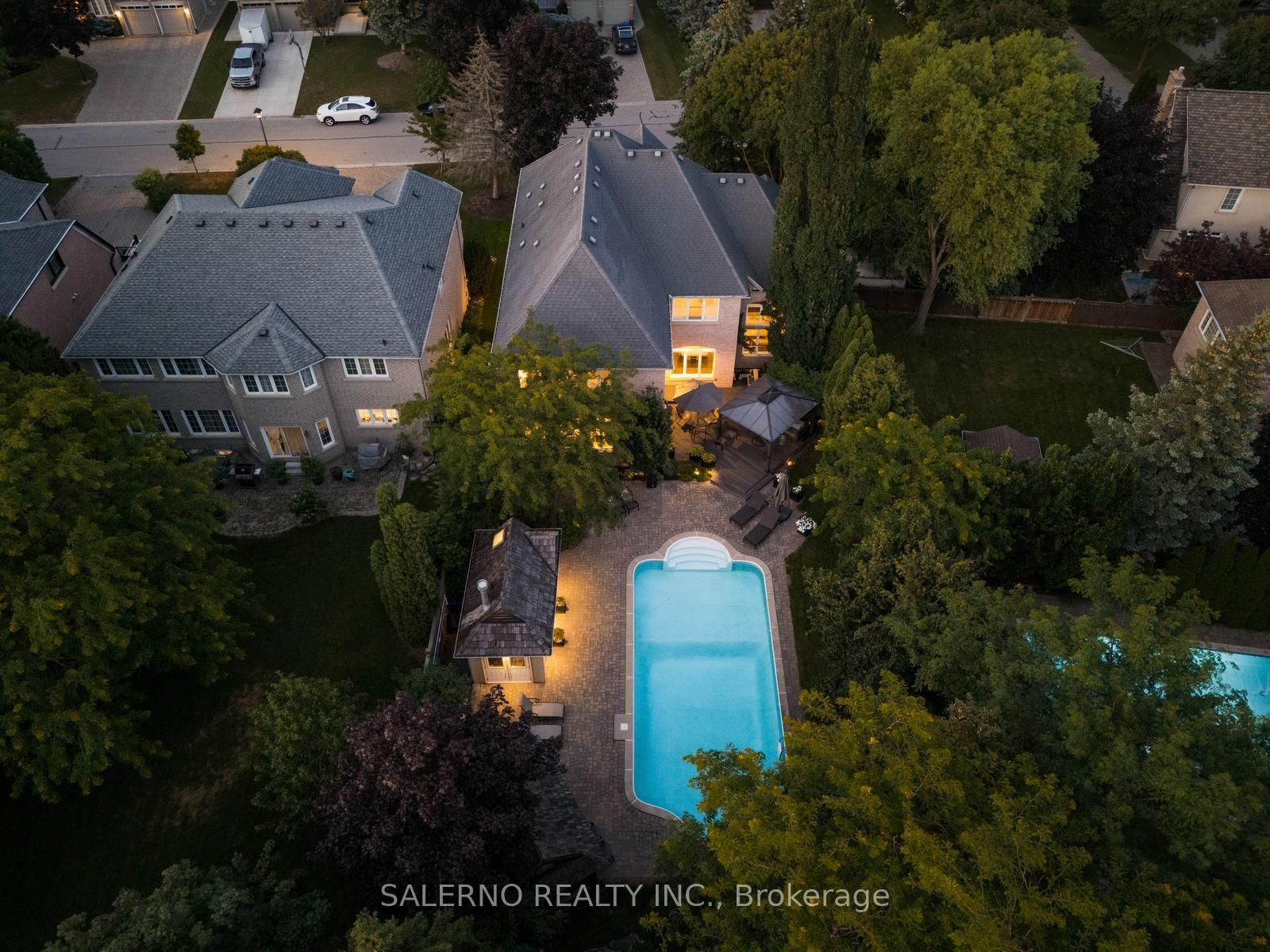 Photo 50 of 491 Westridge Drive, Vaughan, Kleinburg — HOMEH