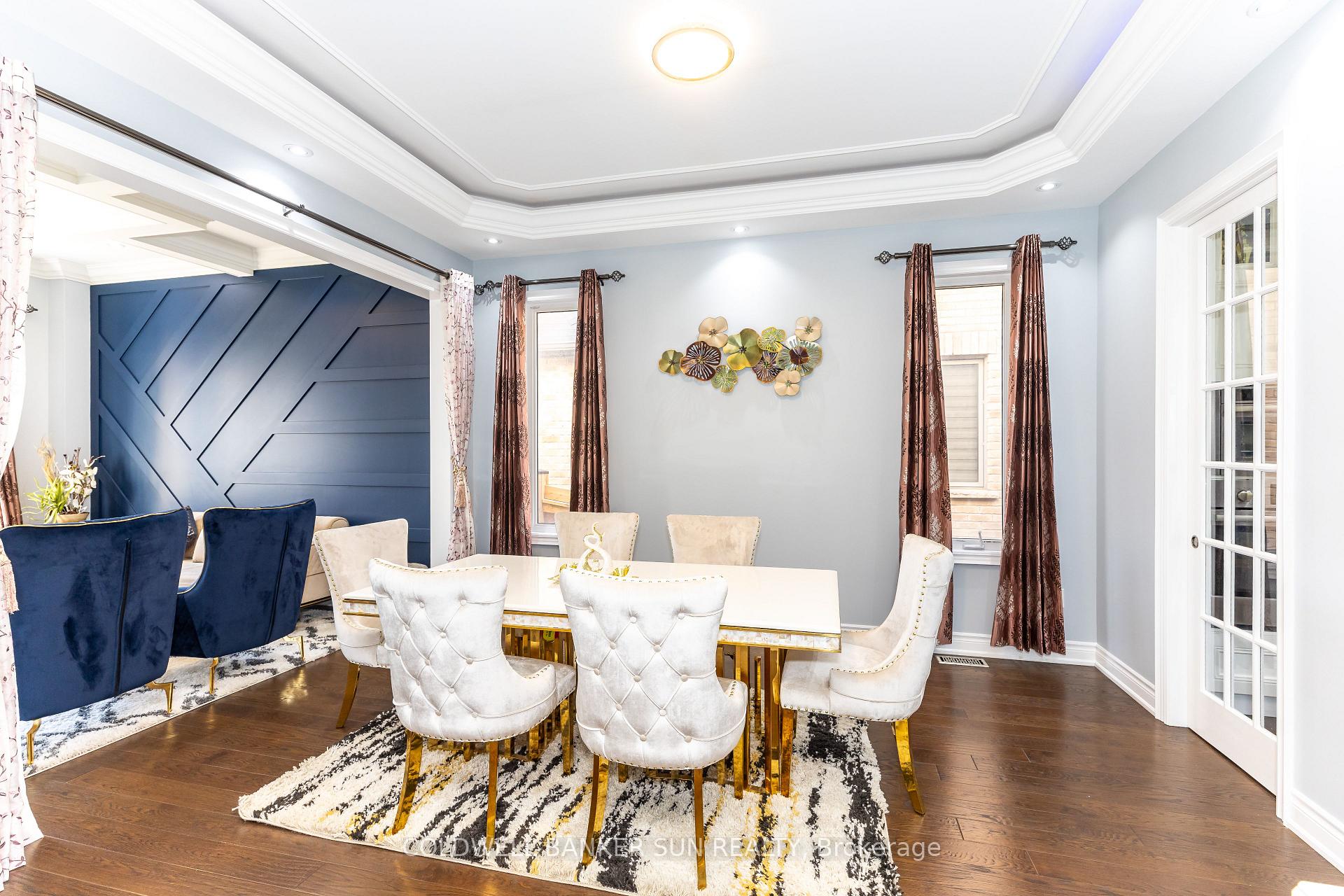 Photo 7 of 48 Hanbury Crescent, Brampton, Credit Valley — HOMEH