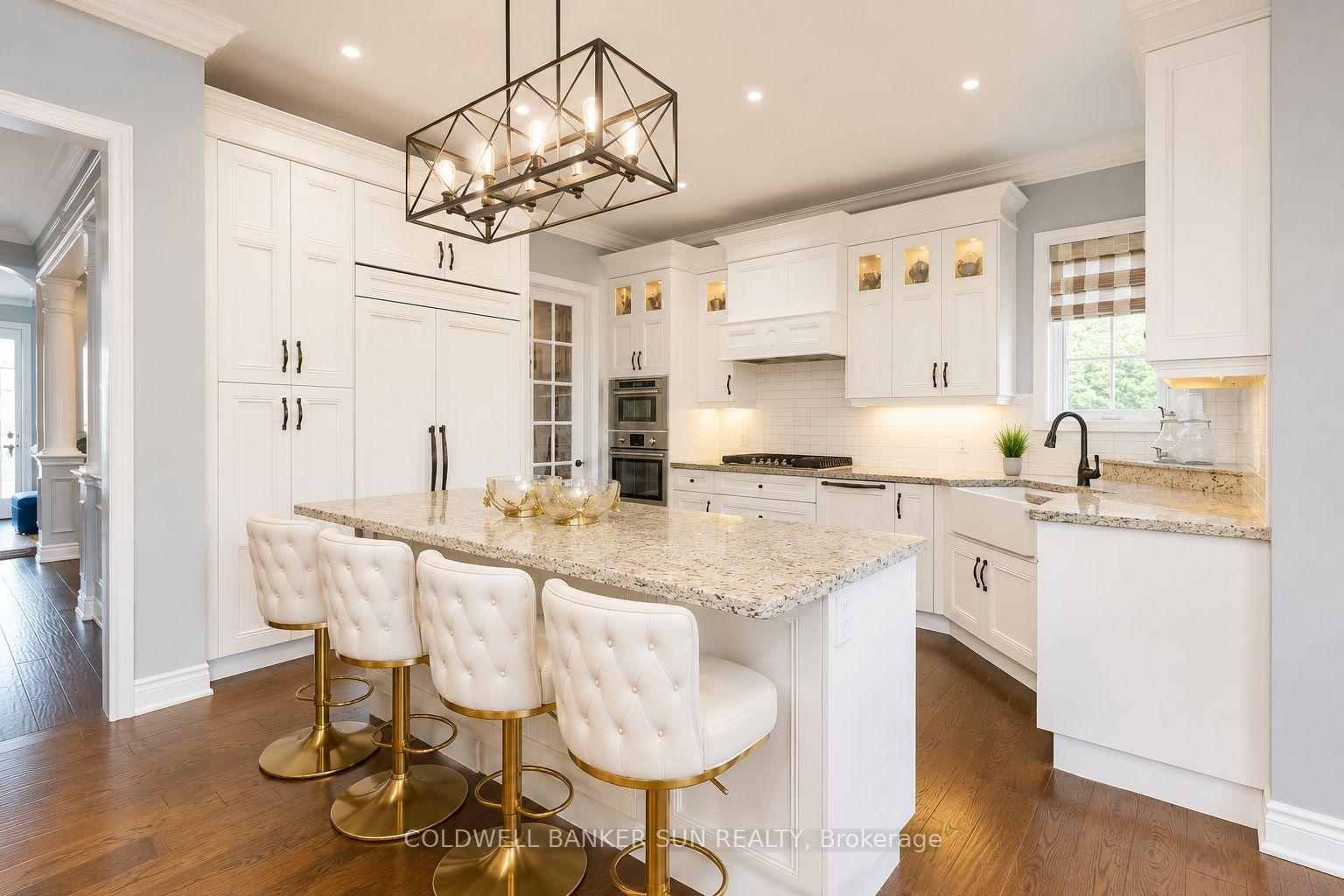 Photo 10 of 48 Hanbury Crescent, Brampton, Credit Valley — HOMEH