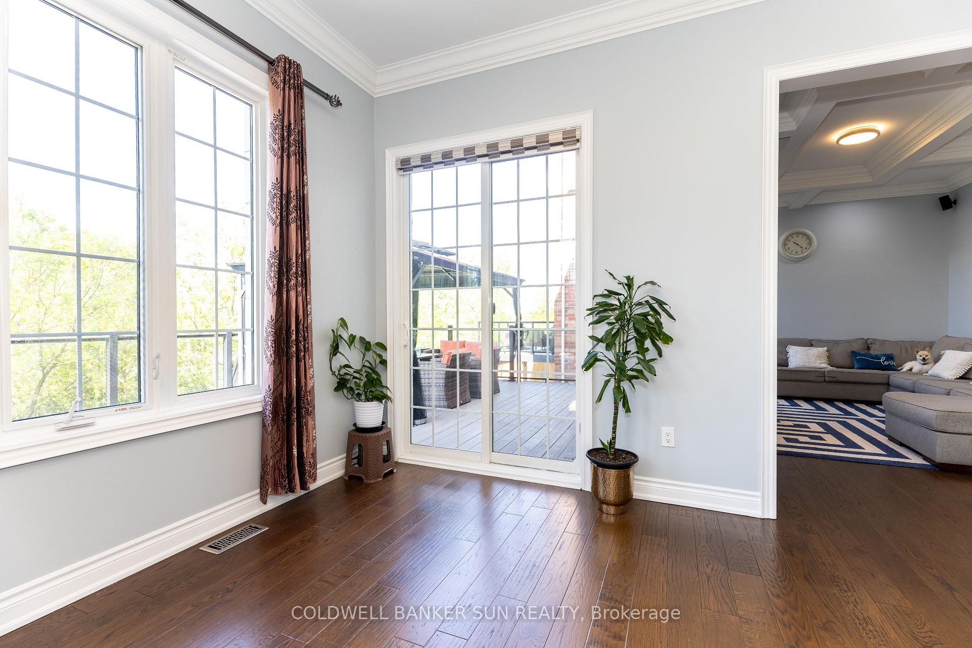 Photo 15 of 48 Hanbury Crescent, Brampton, Credit Valley — HOMEH