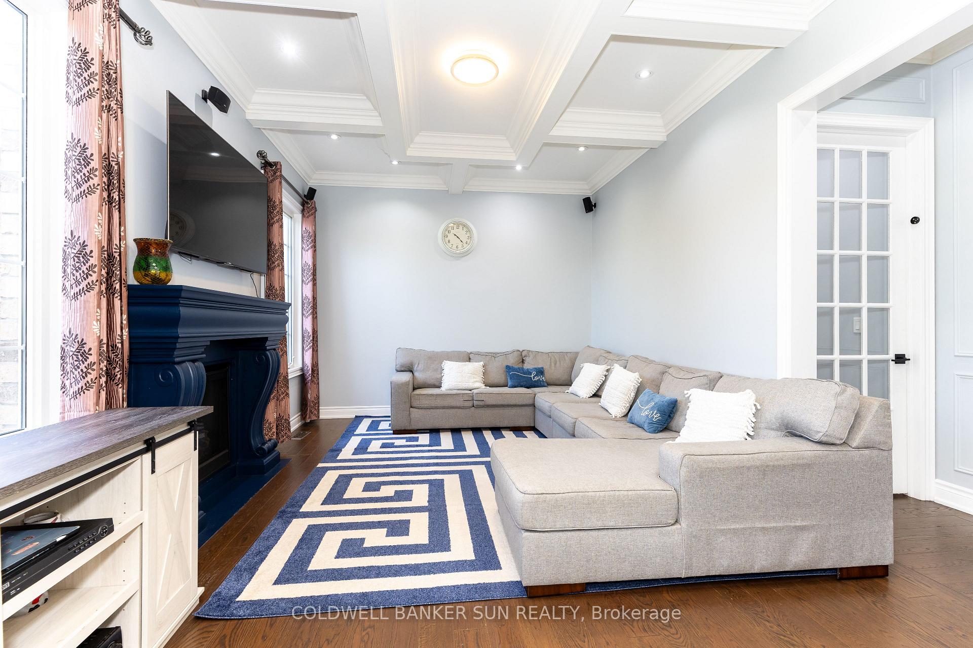 Photo 16 of 48 Hanbury Crescent, Brampton, Credit Valley — HOMEH