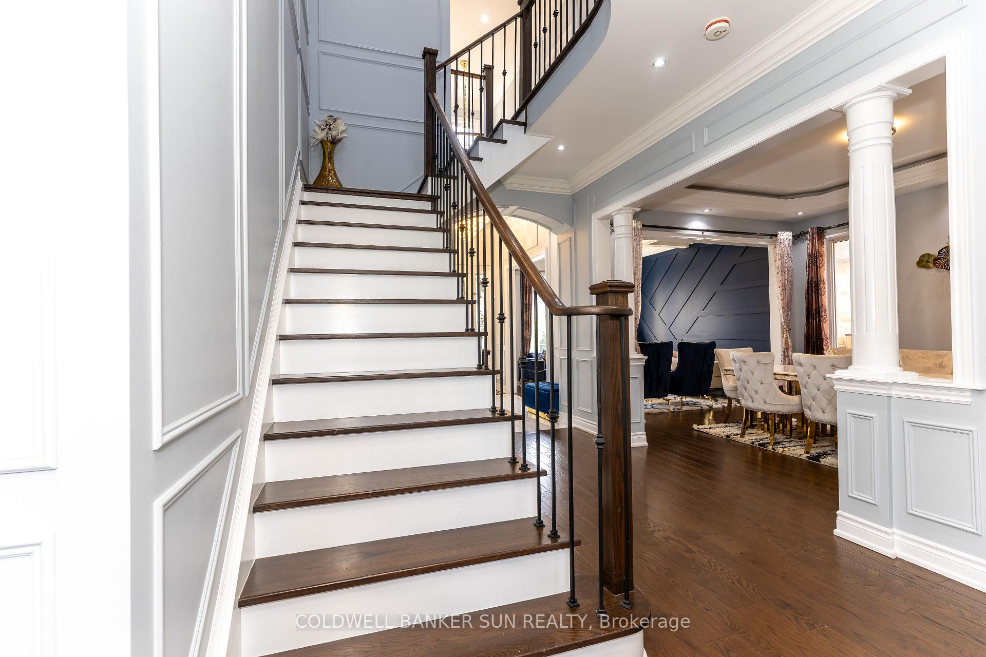 Photo 18 of 48 Hanbury Crescent, Brampton, Credit Valley — HOMEH