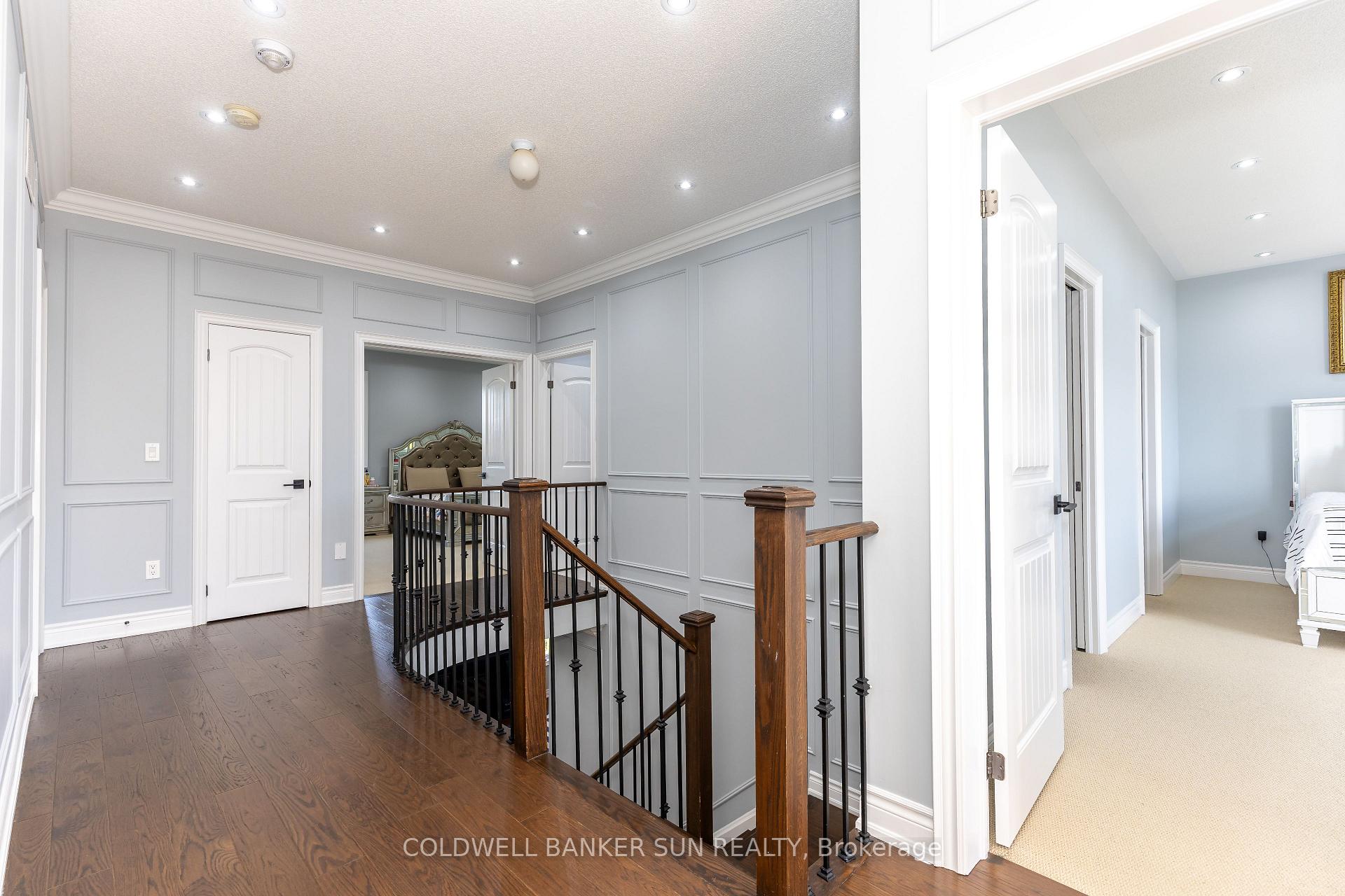 Photo 19 of 48 Hanbury Crescent, Brampton, Credit Valley — HOMEH