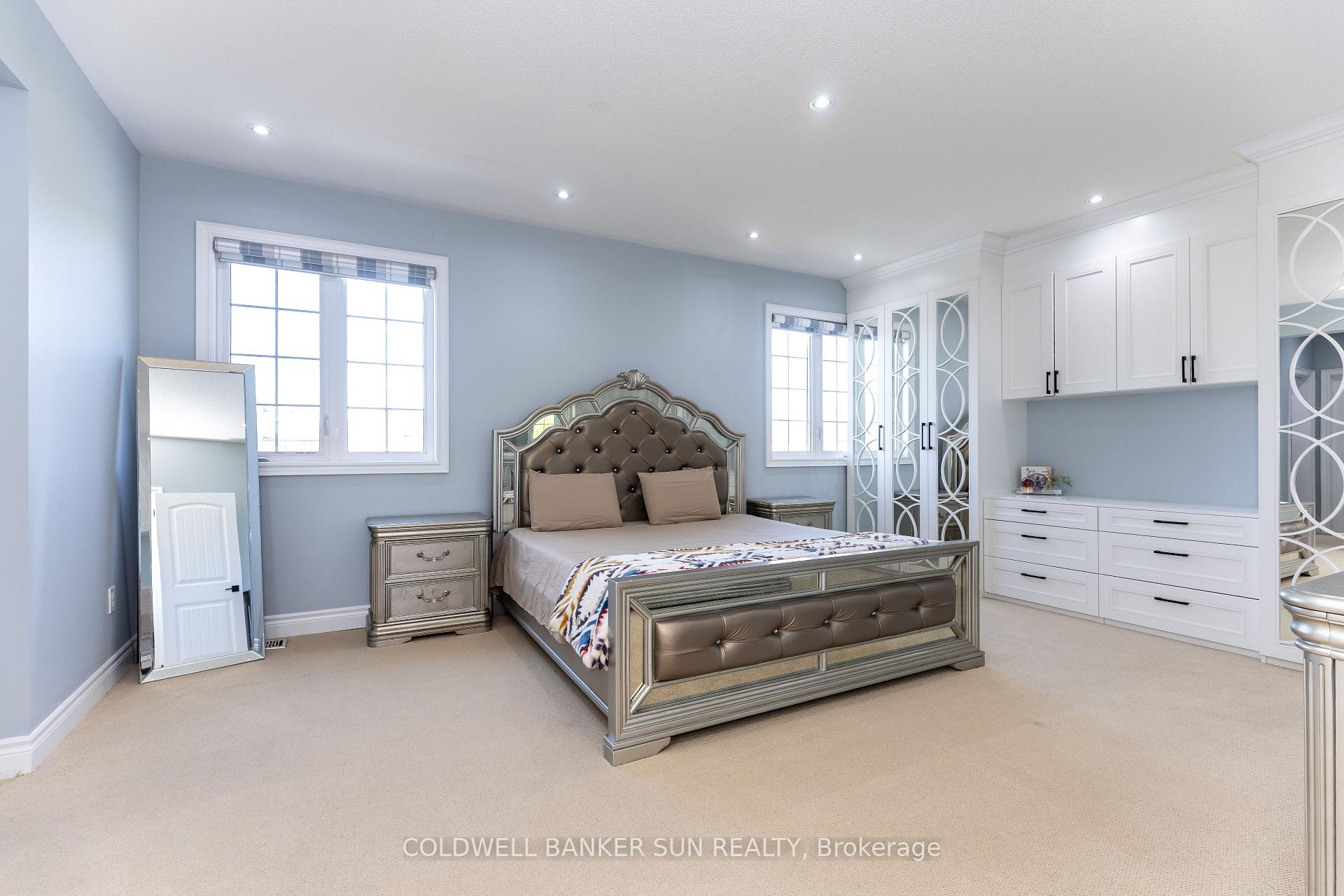 Photo 20 of 48 Hanbury Crescent, Brampton, Credit Valley — HOMEH