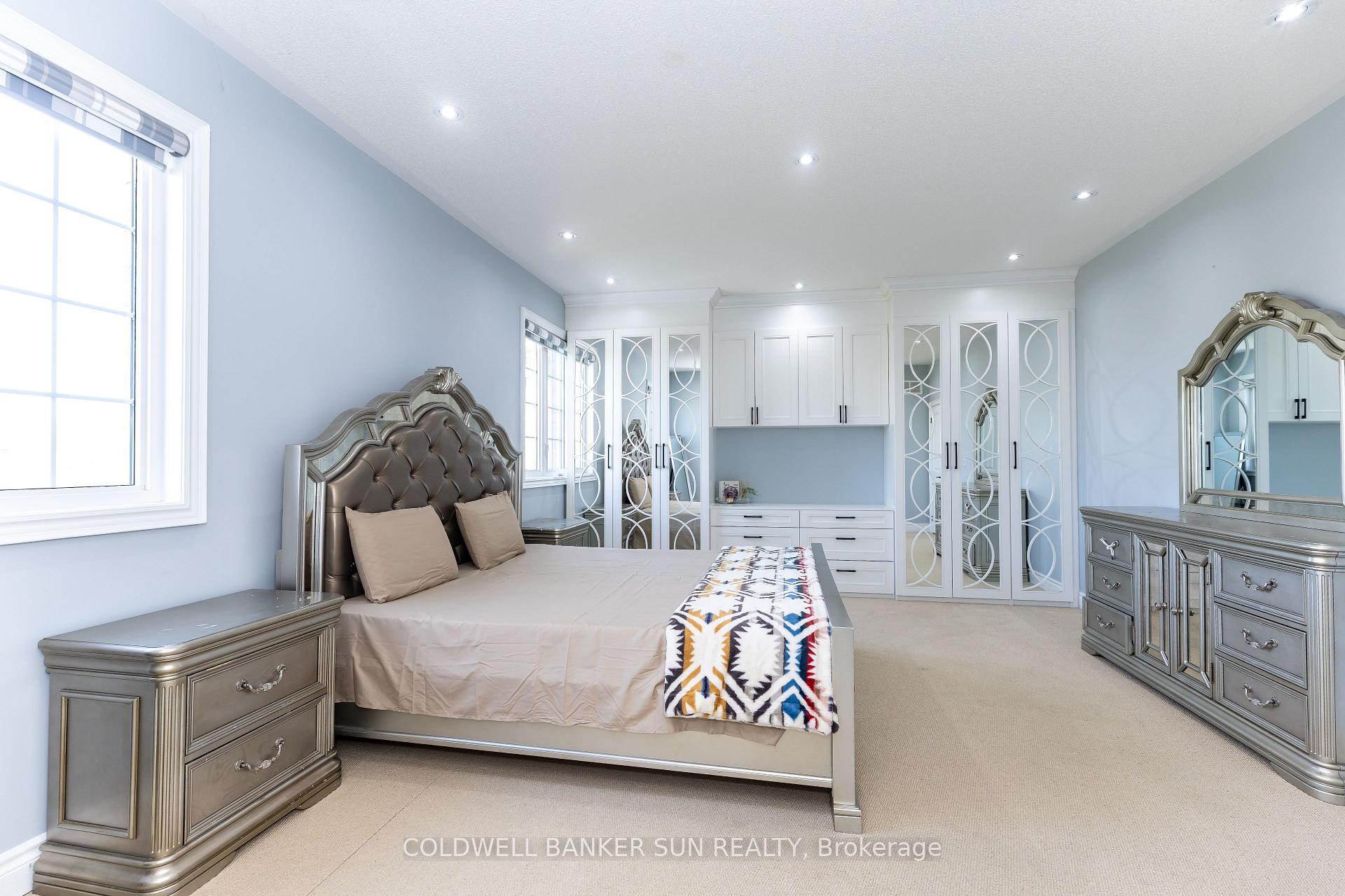 Photo 21 of 48 Hanbury Crescent, Brampton, Credit Valley — HOMEH