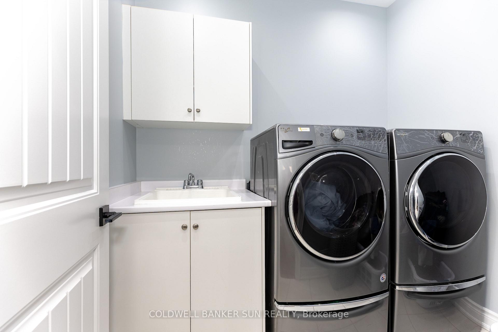 Photo 25 of 48 Hanbury Crescent, Brampton, Credit Valley — HOMEH