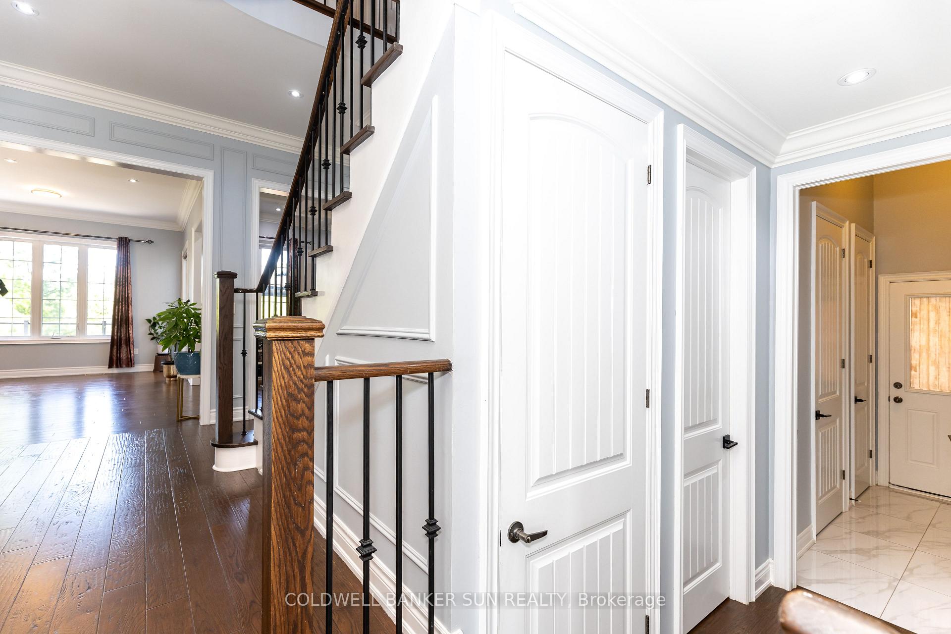 Photo 34 of 48 Hanbury Crescent, Brampton, Credit Valley — HOMEH