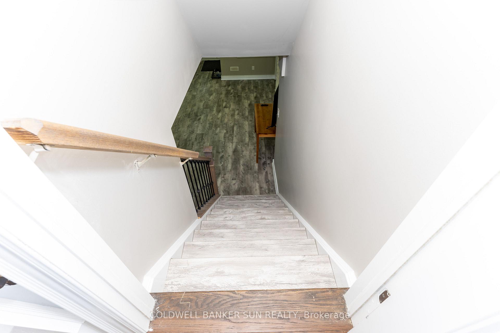 Photo 35 of 48 Hanbury Crescent, Brampton, Credit Valley — HOMEH
