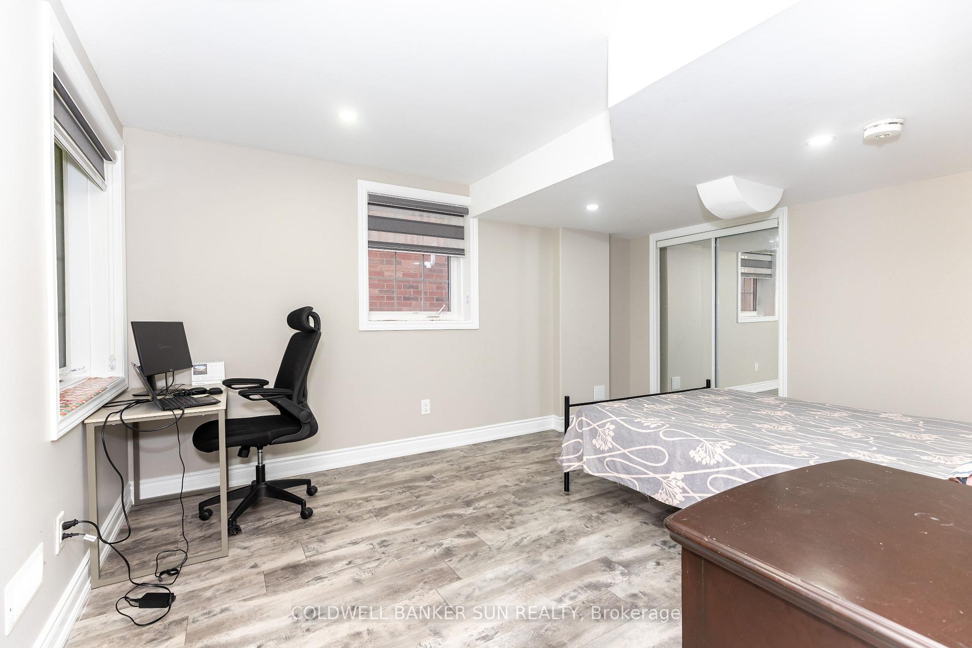 Photo 39 of 48 Hanbury Crescent, Brampton, Credit Valley — HOMEH