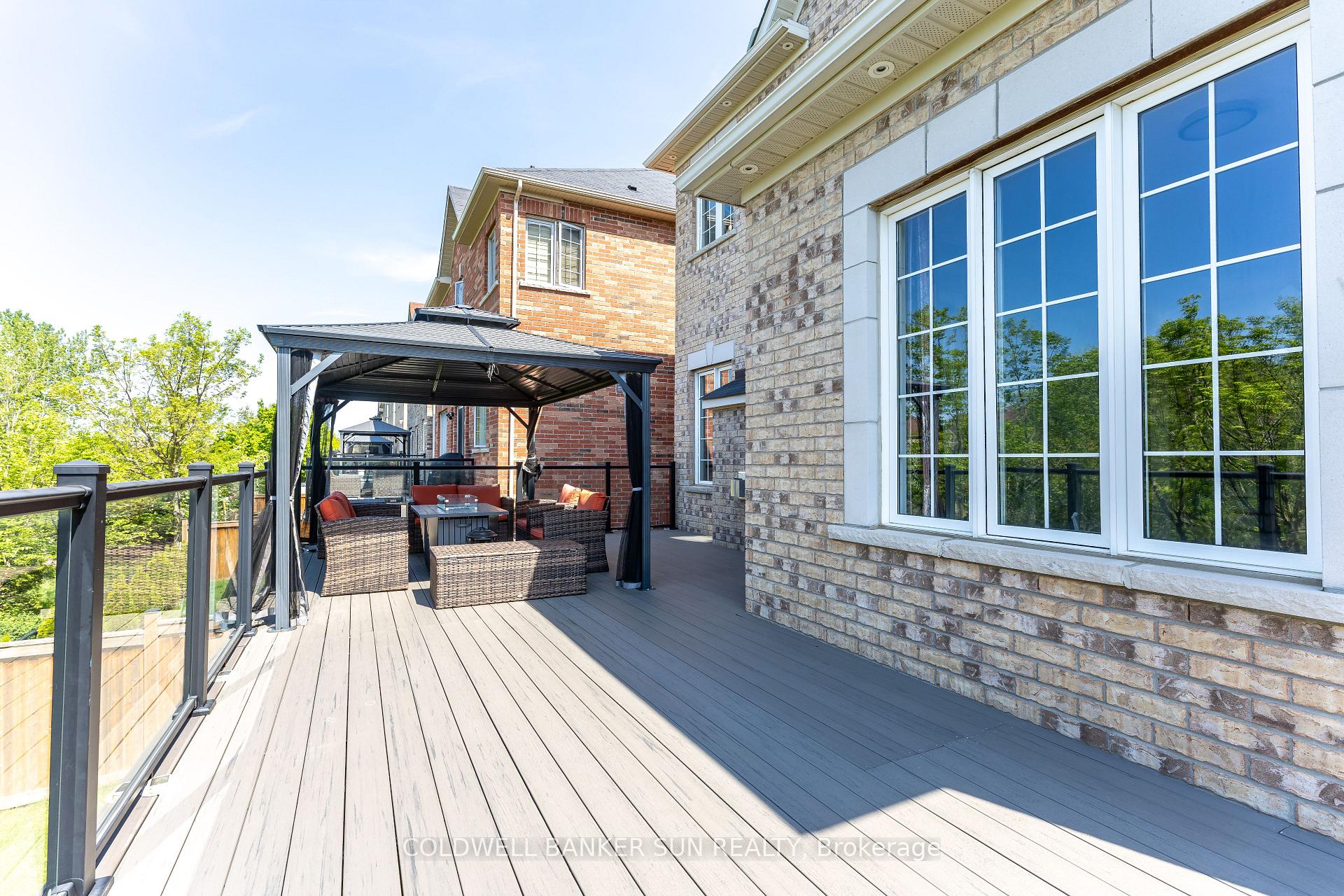Photo 46 of 48 Hanbury Crescent, Brampton, Credit Valley — HOMEH