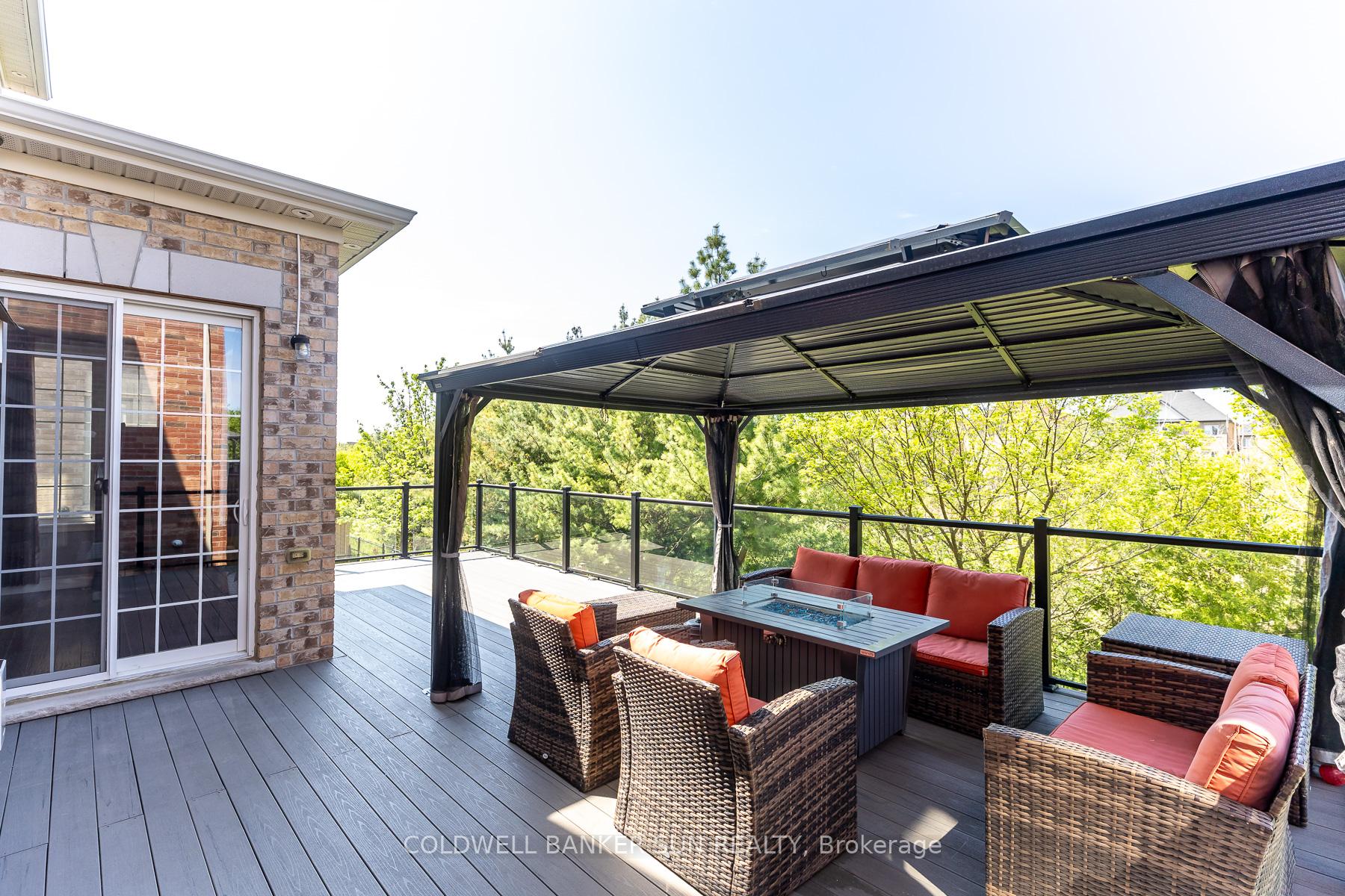 Photo 47 of 48 Hanbury Crescent, Brampton, Credit Valley — HOMEH