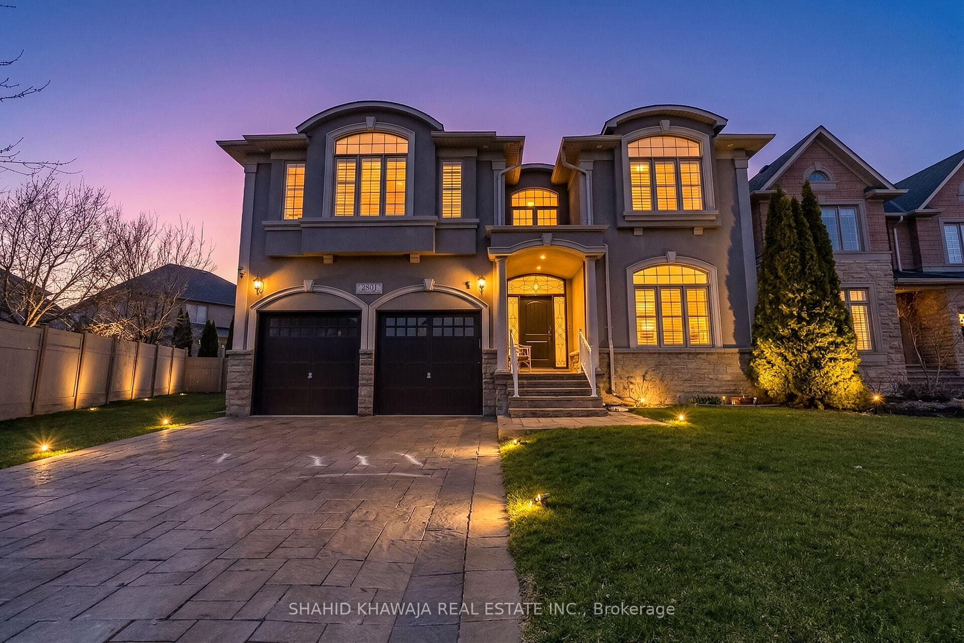 Photo 1 of 2522 Lyndhurst Drive, Oakville, Joshua Creek — HOMEH