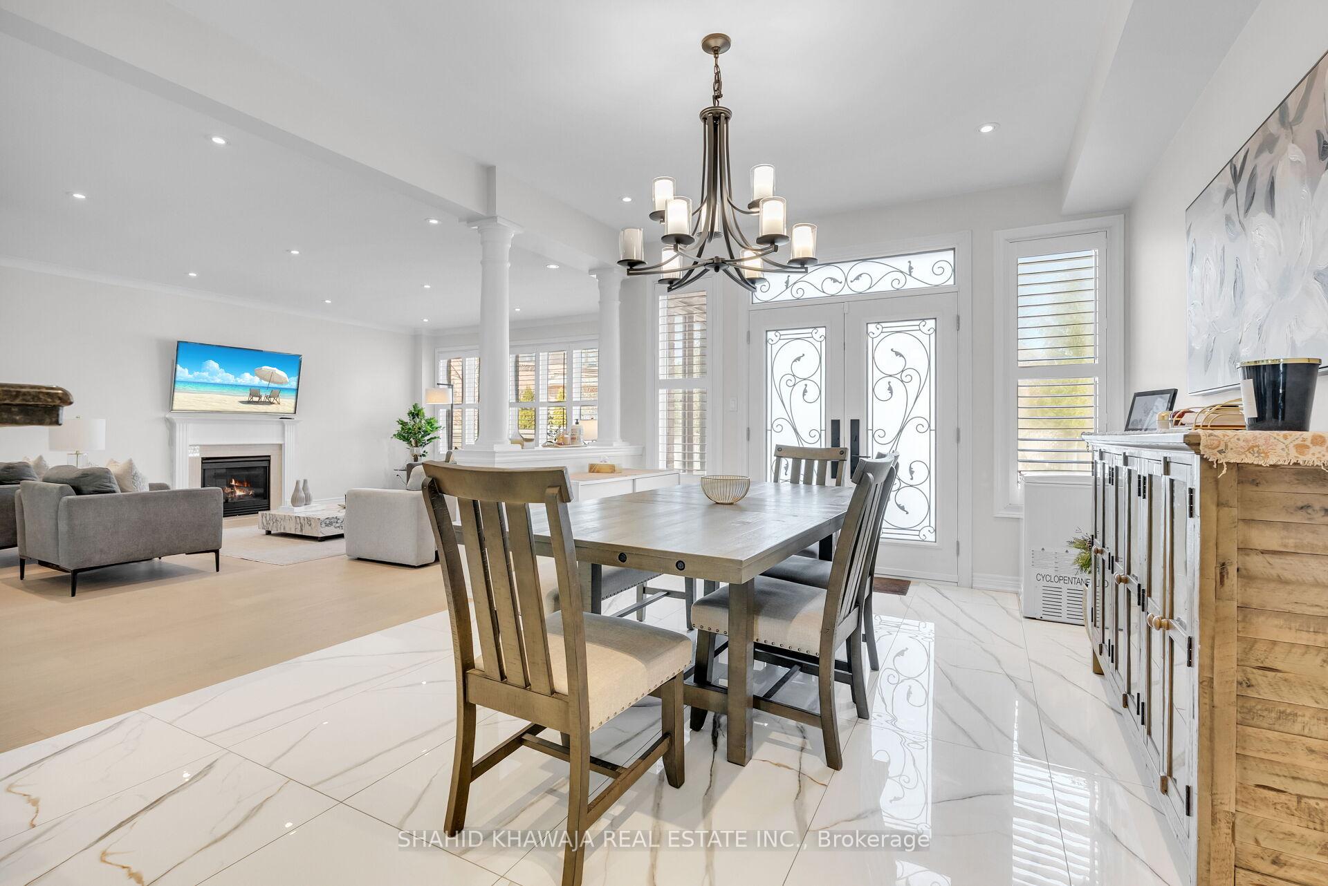 Photo 14 of 2522 Lyndhurst Drive, Oakville, Joshua Creek — HOMEH