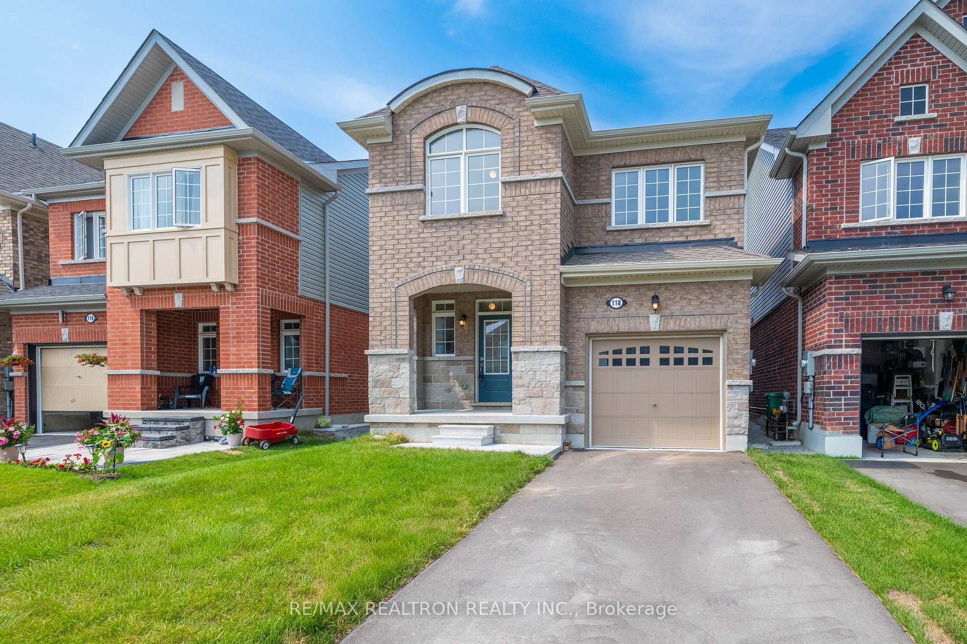 Photo of 118 Cliff Thompson Court