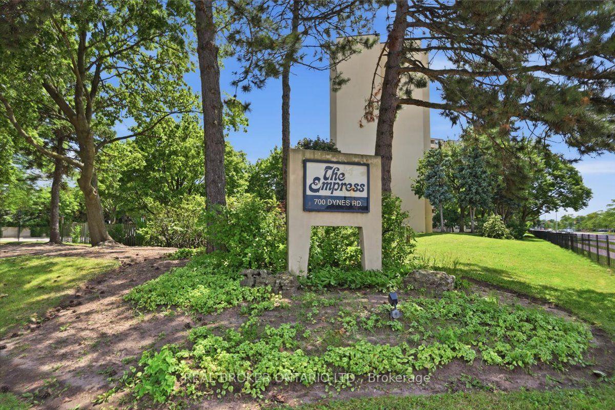 Photo 1 of Unit 916, 700 Dynes Road, Burlington, Roseland — HOMEH