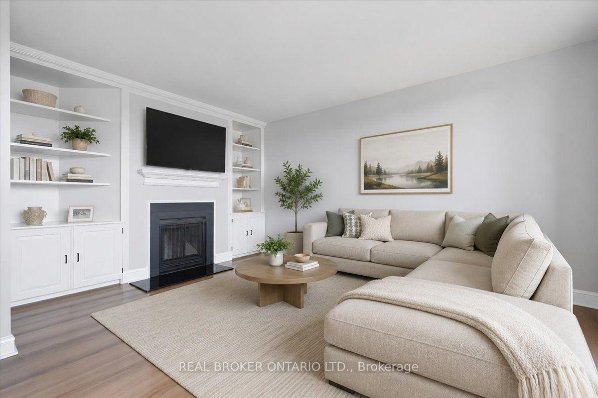 Photo 8 of Unit 916, 700 Dynes Road, Burlington, Roseland — HOMEH