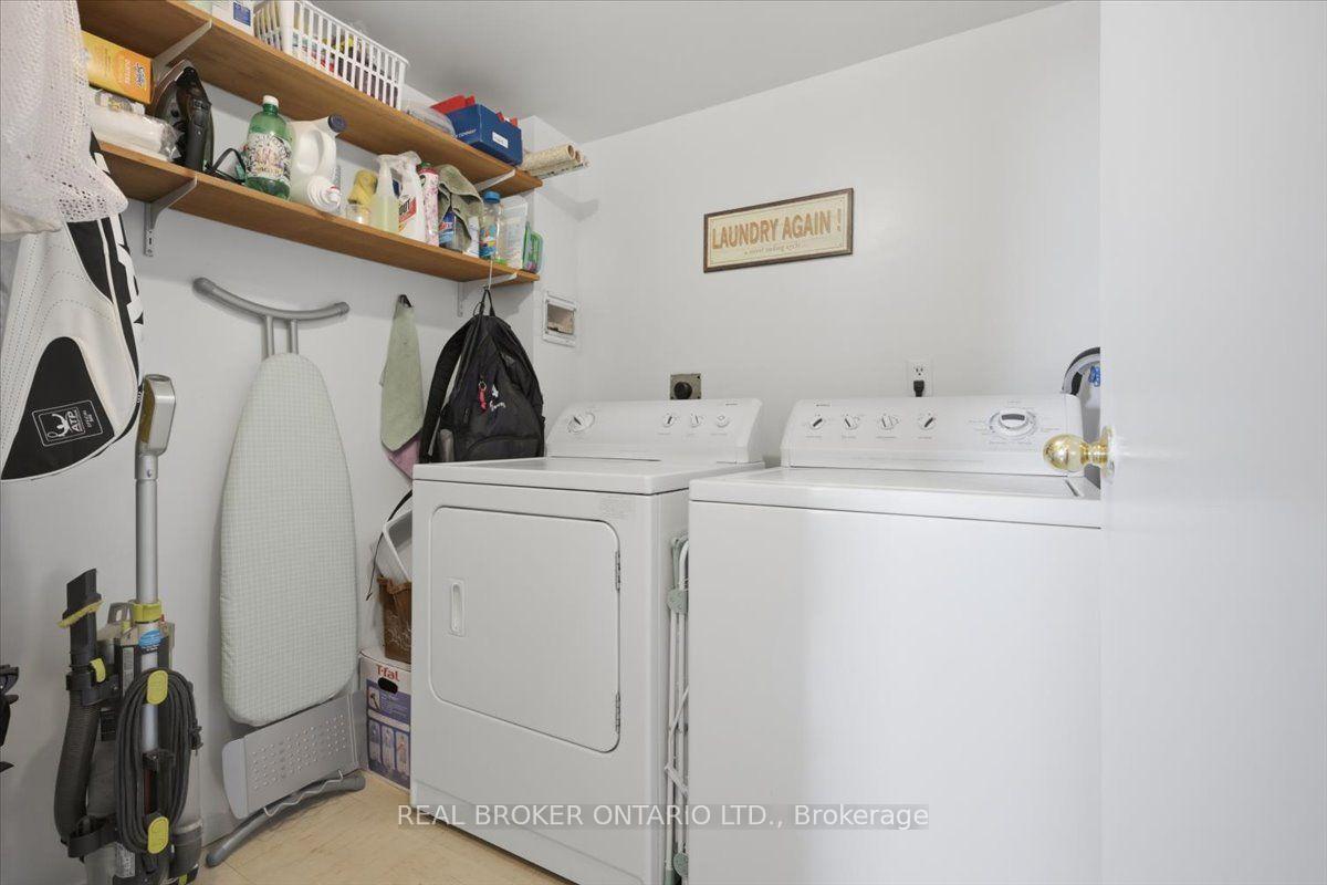 Photo 15 of Unit 916, 700 Dynes Road, Burlington, Roseland — HOMEH