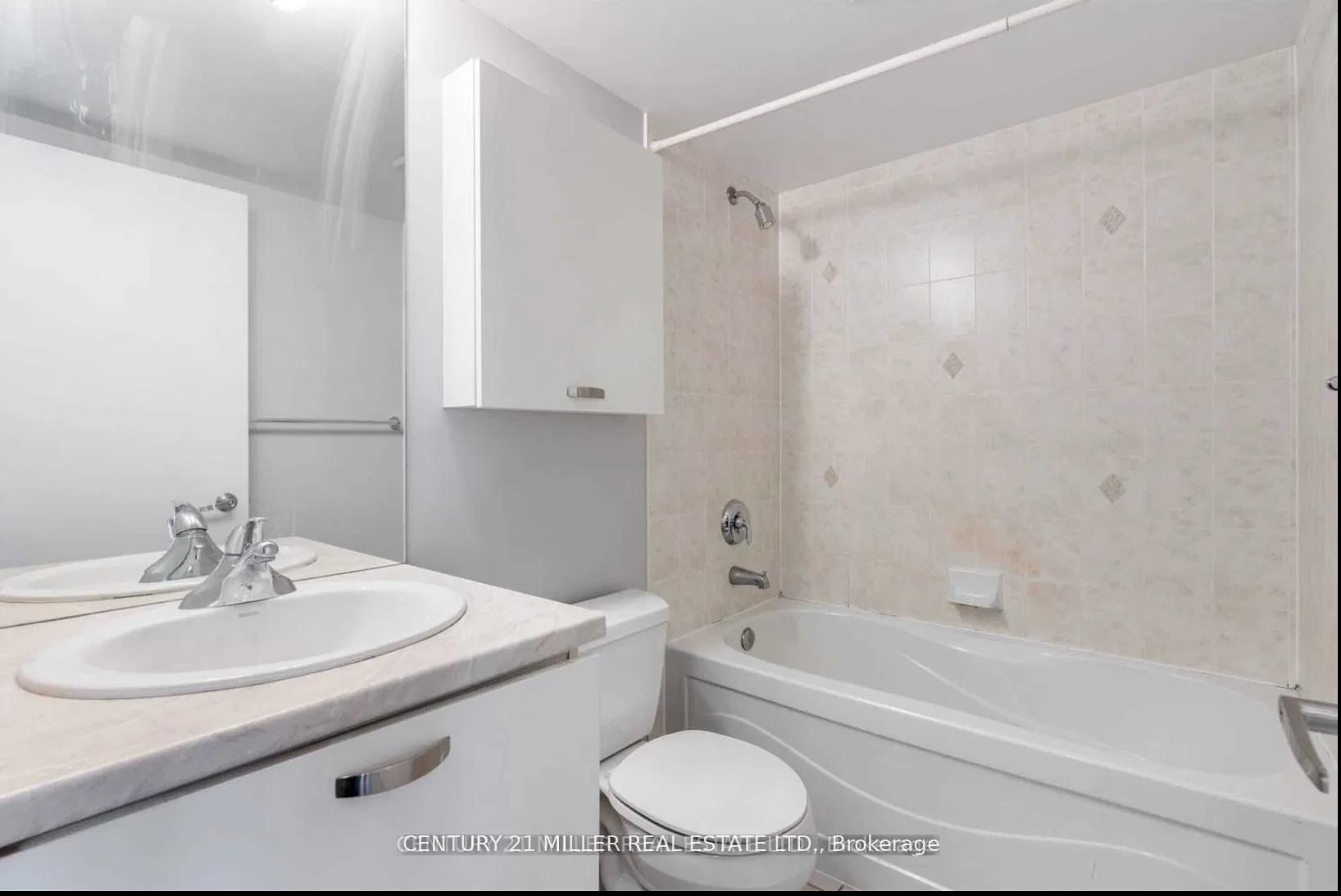 Photo 7 of Unit 1504, 37 Grosvenor Street, Toronto, Bay Street Corridor — HOMEH