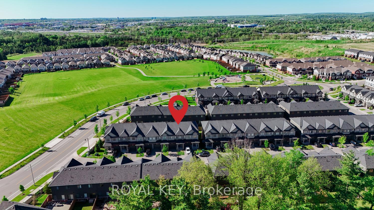 Photo 4 of 324 Equestrian Way, Cambridge, Preston Heights — HOMEH