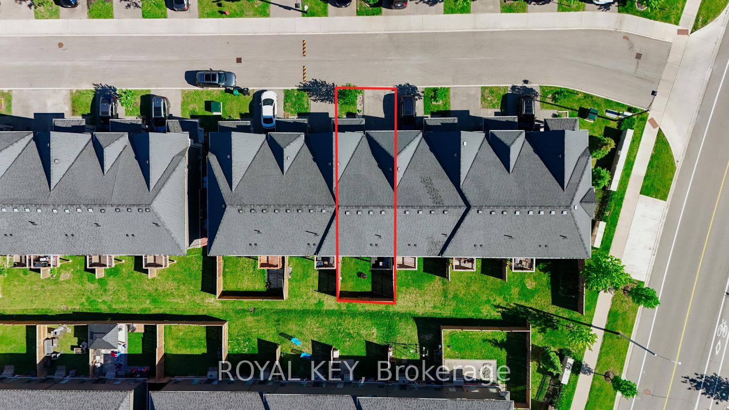 Photo 33 of 324 Equestrian Way, Cambridge, Preston Heights — HOMEH