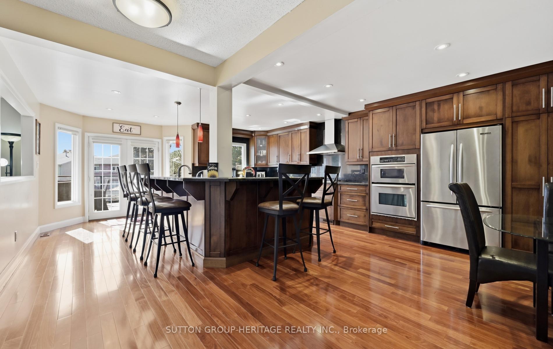 Photo 7 of 511 Driftwood Court, Pickering, Amberlea — HOMEH