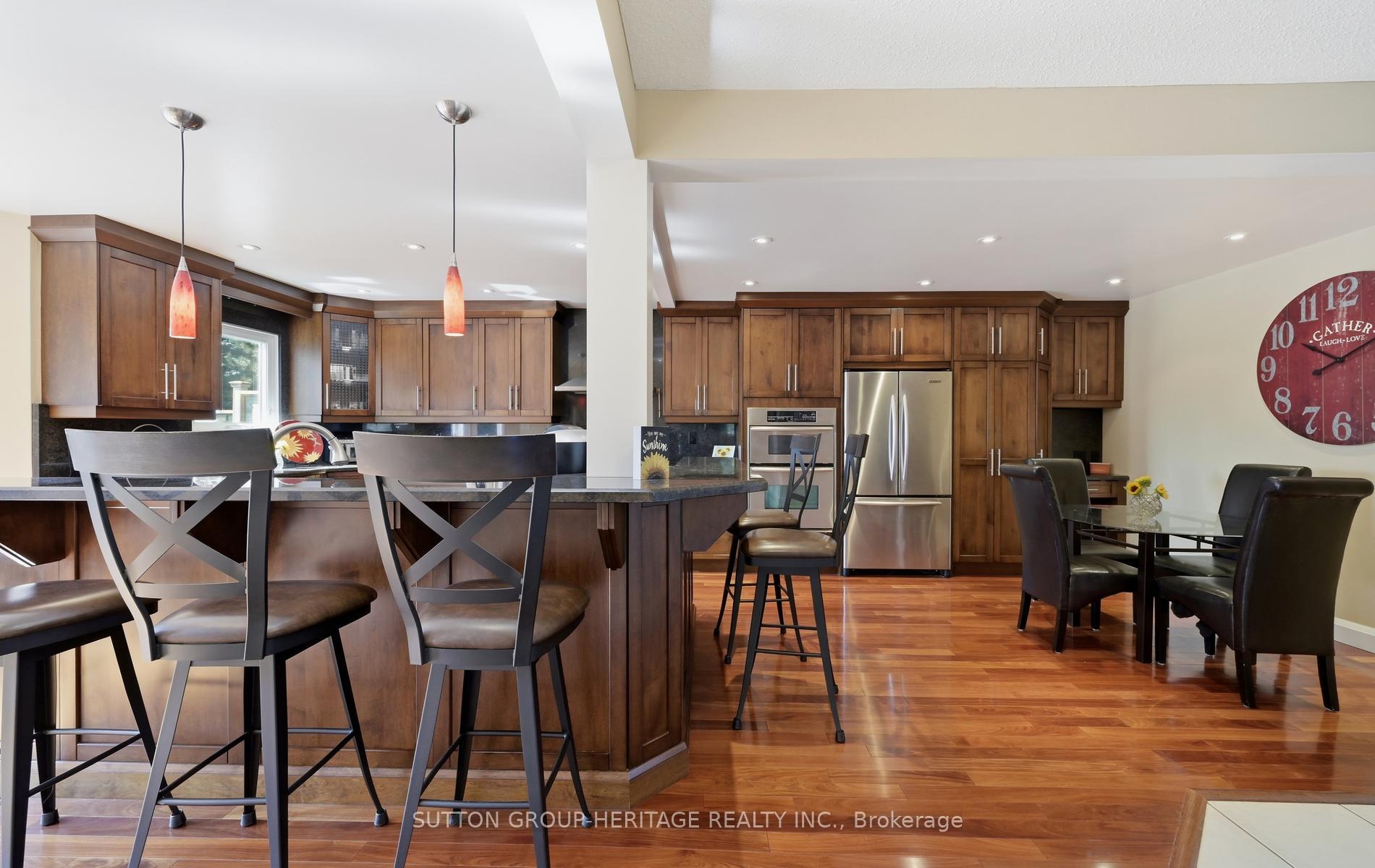 Photo 8 of 511 Driftwood Court, Pickering, Amberlea — HOMEH