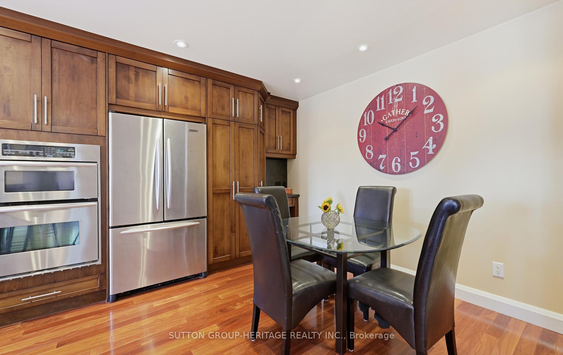Photo 9 of 511 Driftwood Court, Pickering, Amberlea — HOMEH