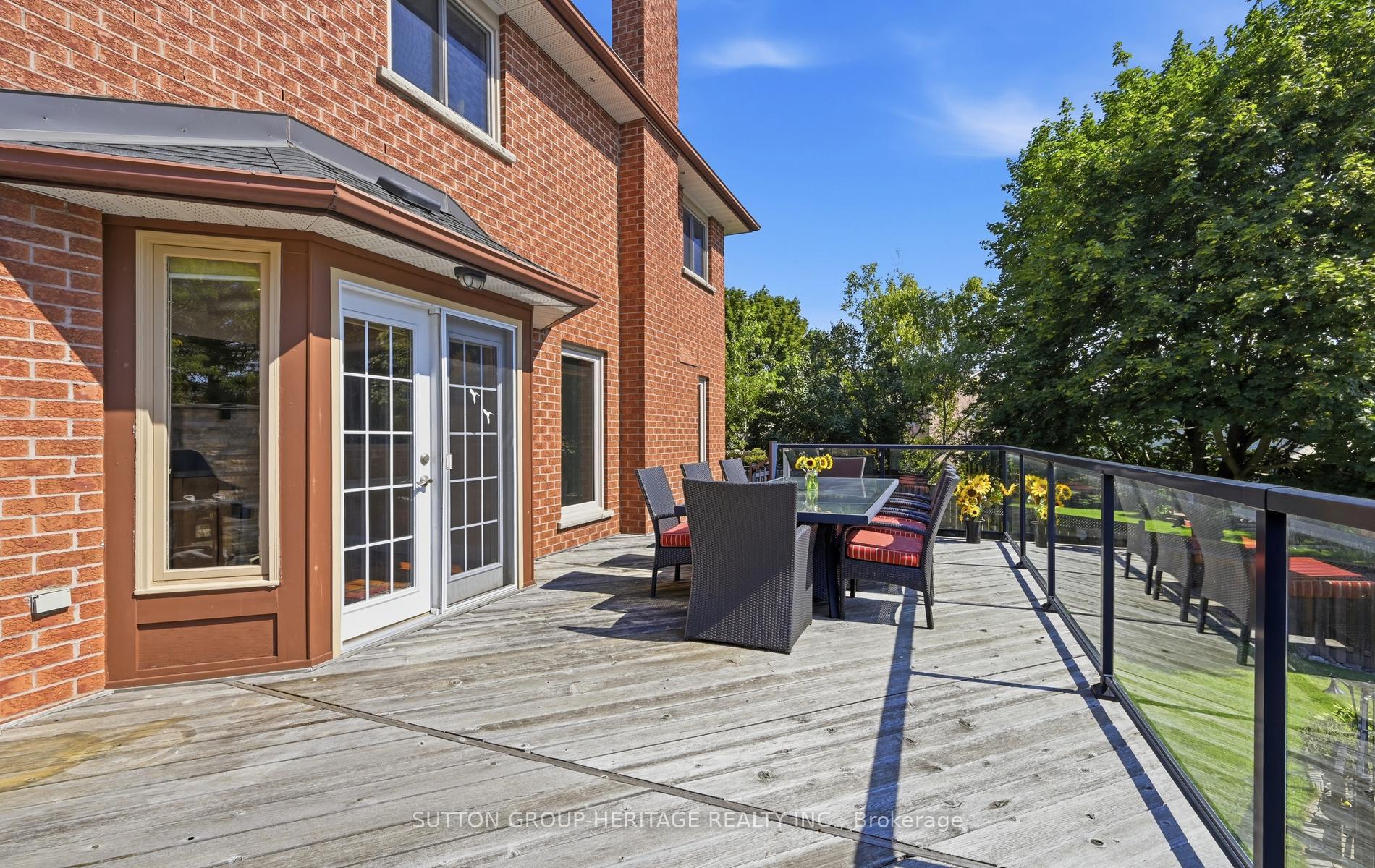 Photo 10 of 511 Driftwood Court, Pickering, Amberlea — HOMEH