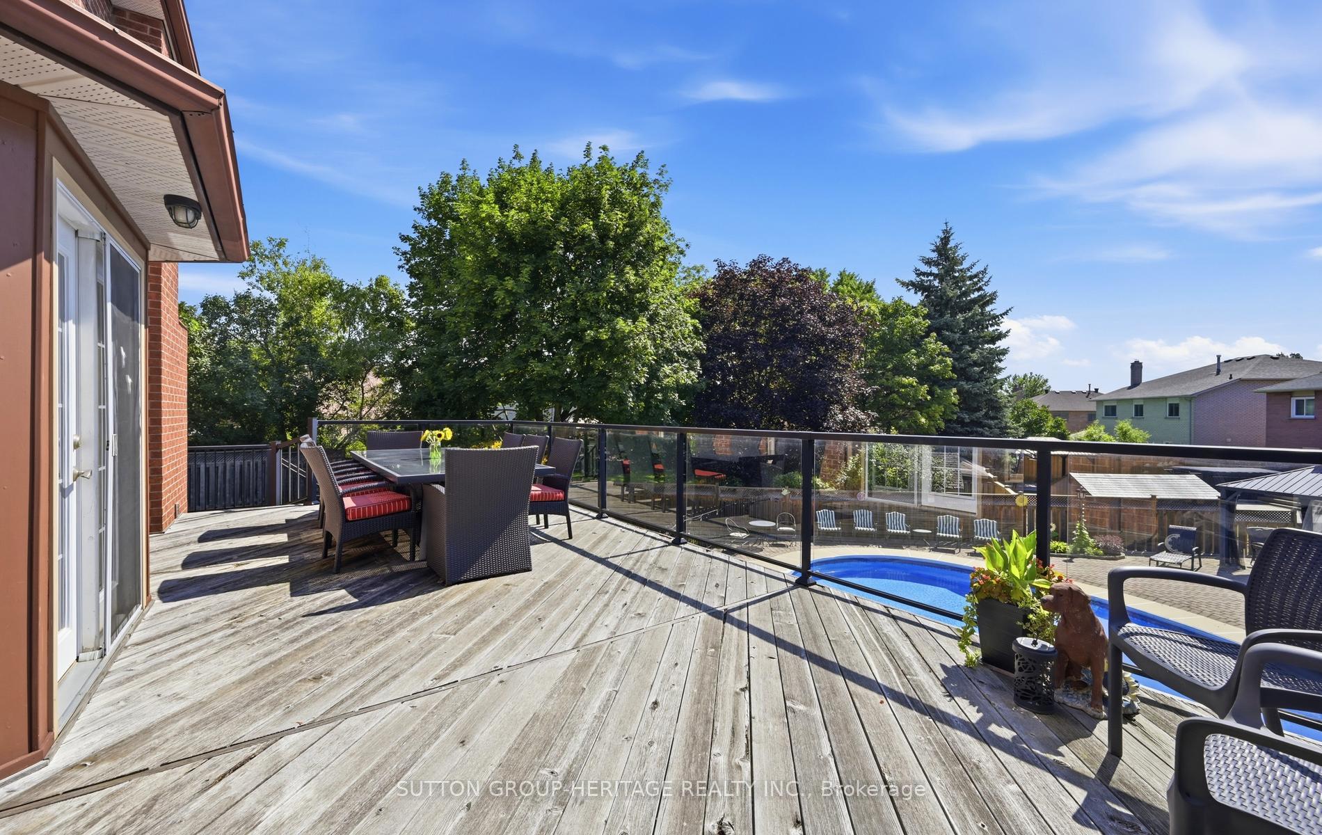 Photo 11 of 511 Driftwood Court, Pickering, Amberlea — HOMEH