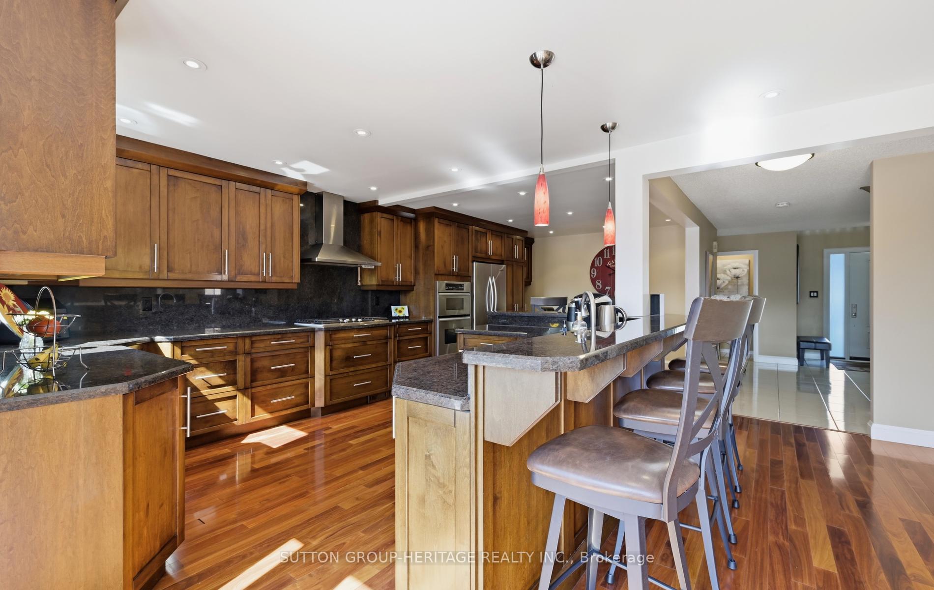 Photo 13 of 511 Driftwood Court, Pickering, Amberlea — HOMEH