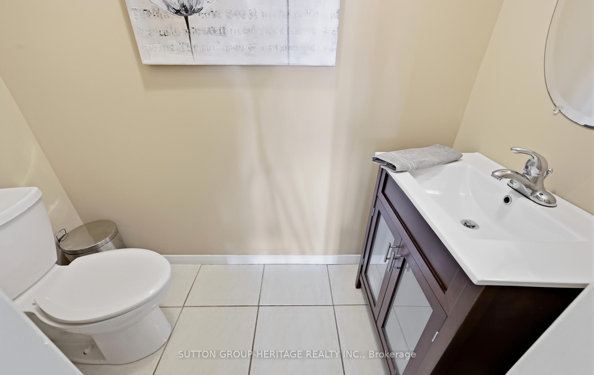 Photo 16 of 511 Driftwood Court, Pickering, Amberlea — HOMEH
