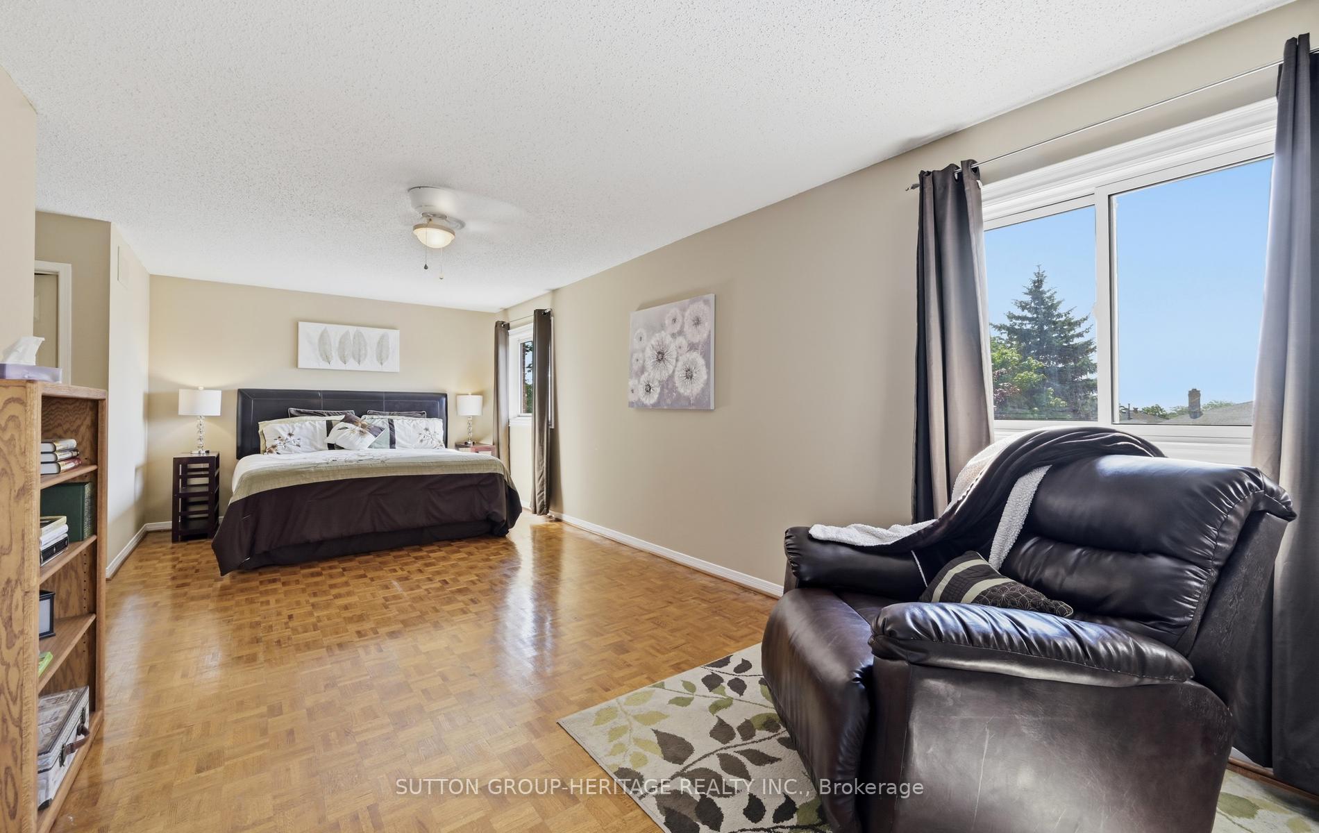 Photo 18 of 511 Driftwood Court, Pickering, Amberlea — HOMEH