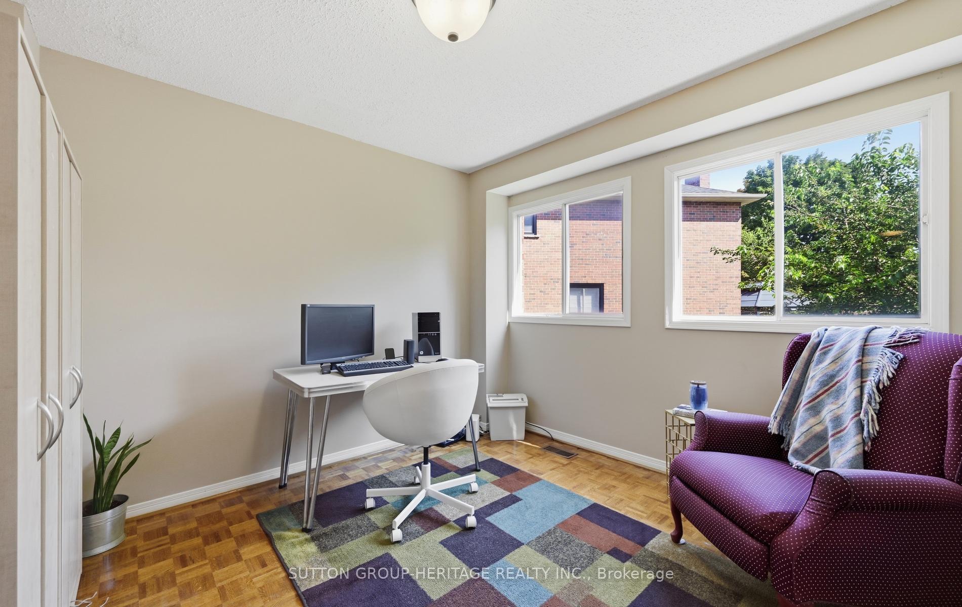 Photo 21 of 511 Driftwood Court, Pickering, Amberlea — HOMEH