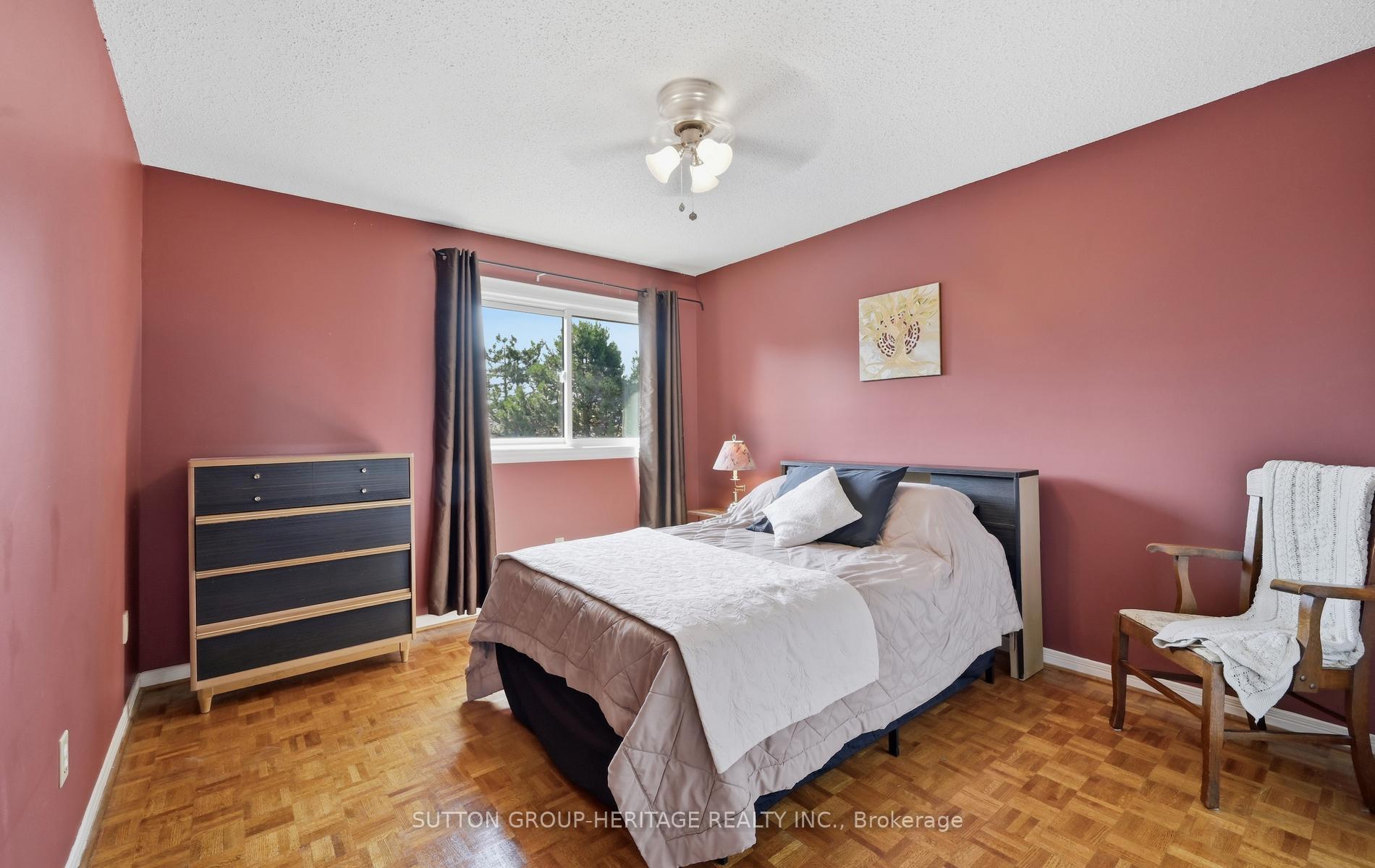 Photo 22 of 511 Driftwood Court, Pickering, Amberlea — HOMEH