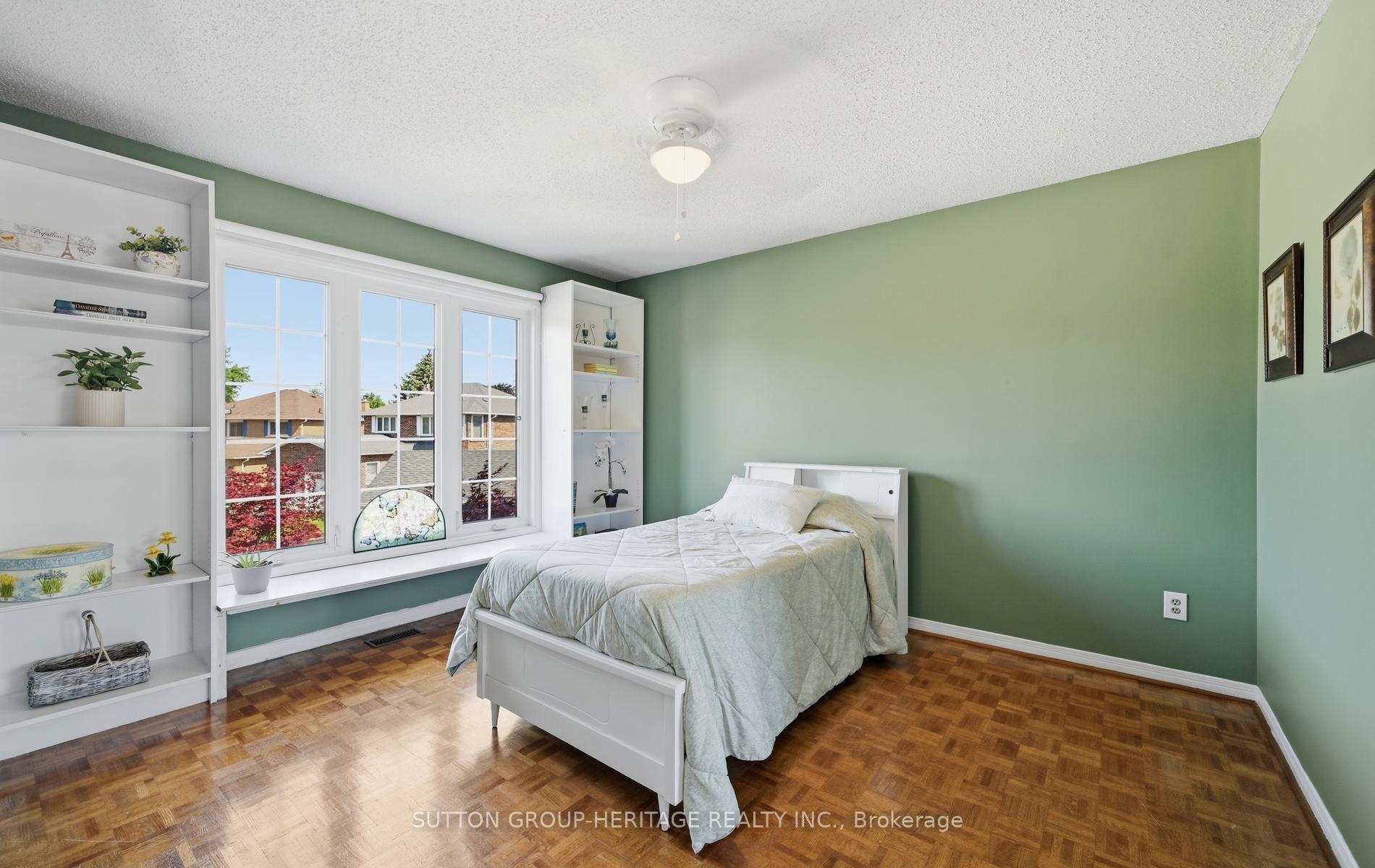Photo 24 of 511 Driftwood Court, Pickering, Amberlea — HOMEH