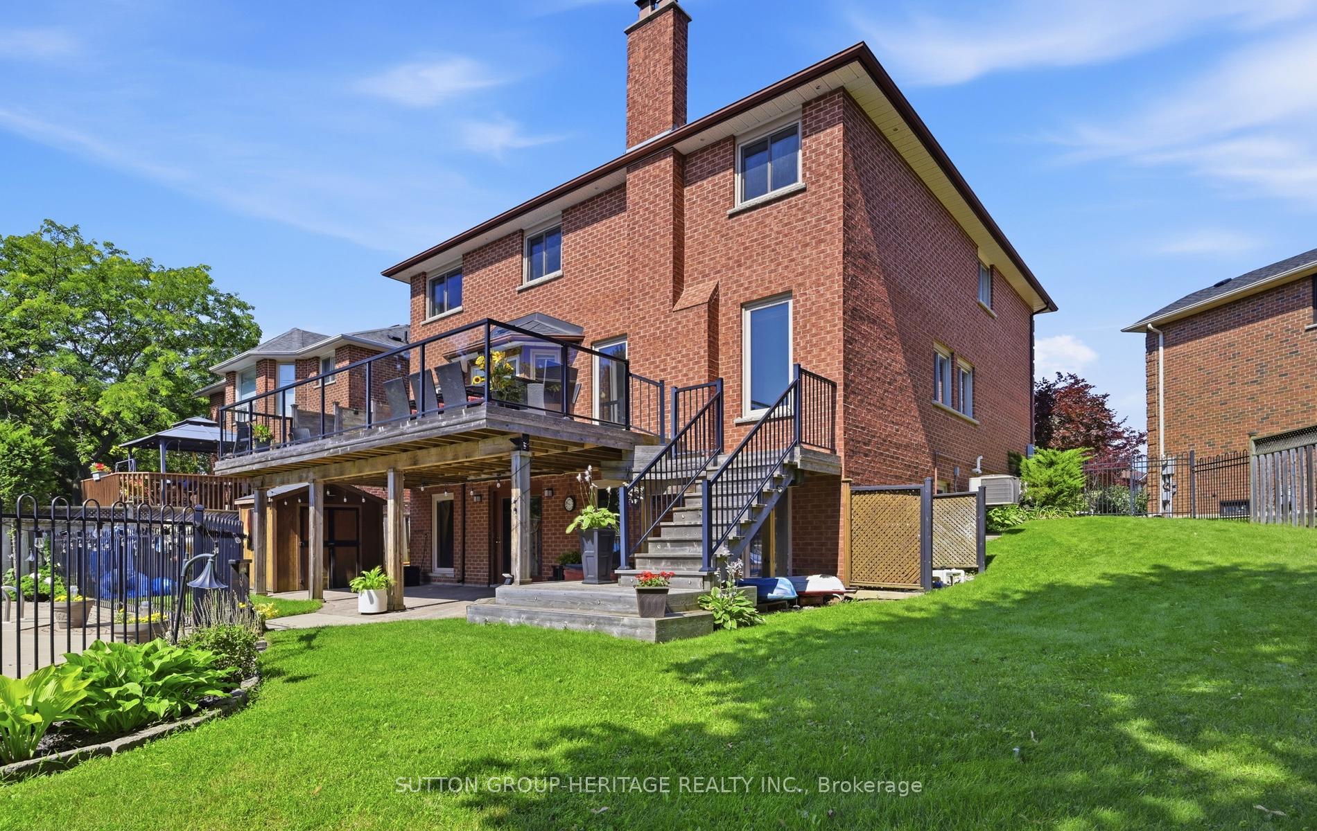 Photo 27 of 511 Driftwood Court, Pickering, Amberlea — HOMEH