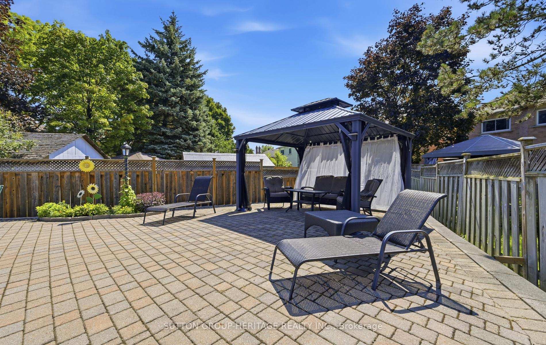 Photo 29 of 511 Driftwood Court, Pickering, Amberlea — HOMEH