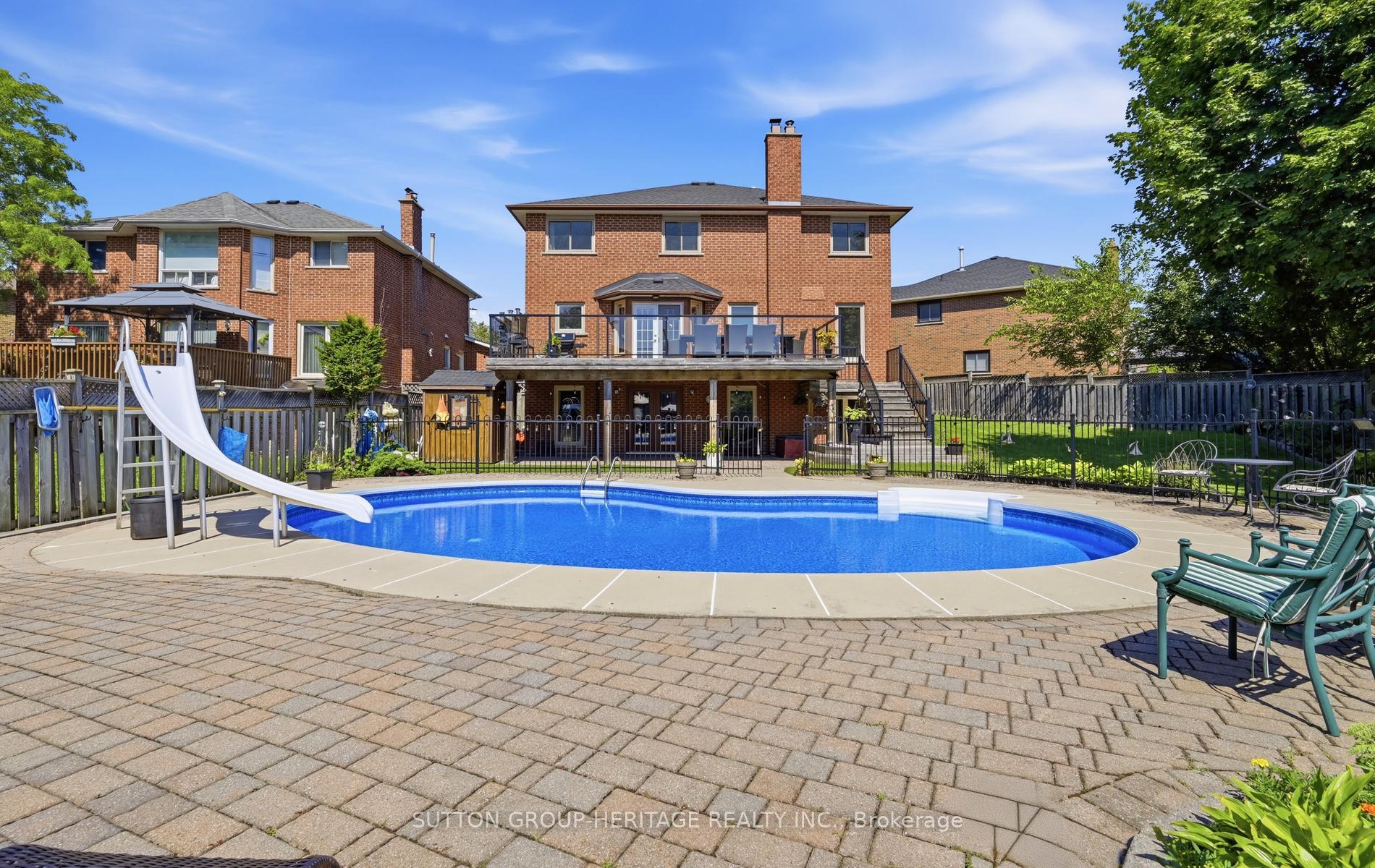 Photo 30 of 511 Driftwood Court, Pickering, Amberlea — HOMEH