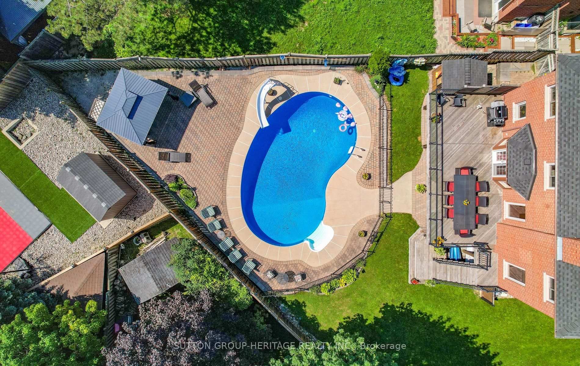 Photo 31 of 511 Driftwood Court, Pickering, Amberlea — HOMEH