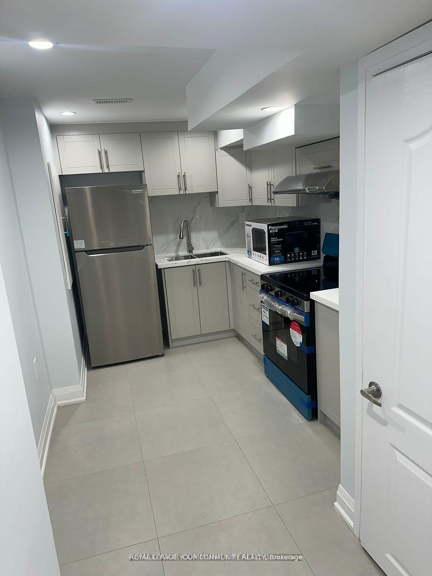 Photo 12 of Unit Bsmt, 1229 Shankel Road, Oshawa, Eastdale — HOMEH