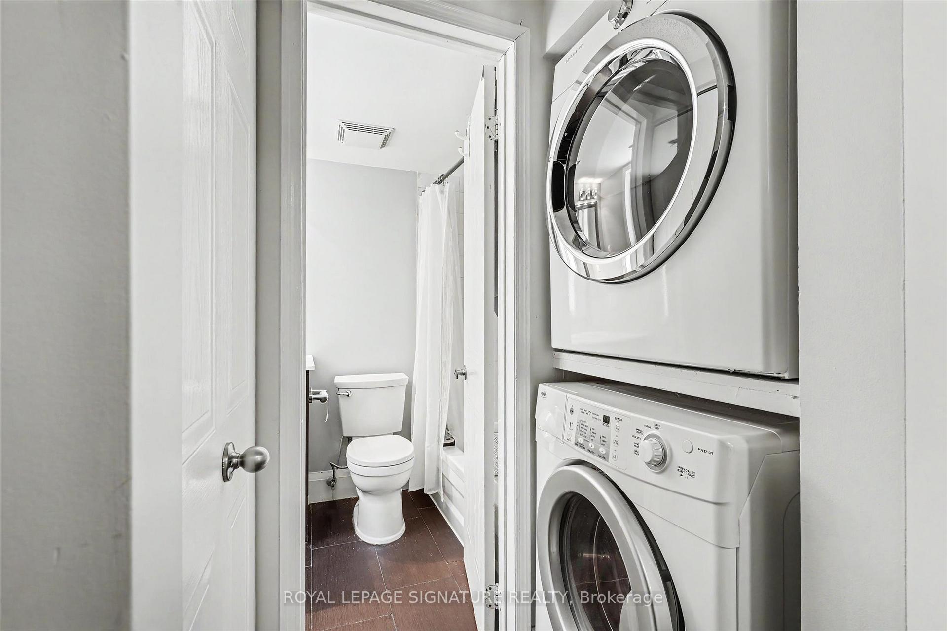 Photo 5 of Unit 221, 101 Bristol Road E, Mississauga, Hurontario — HOMEH