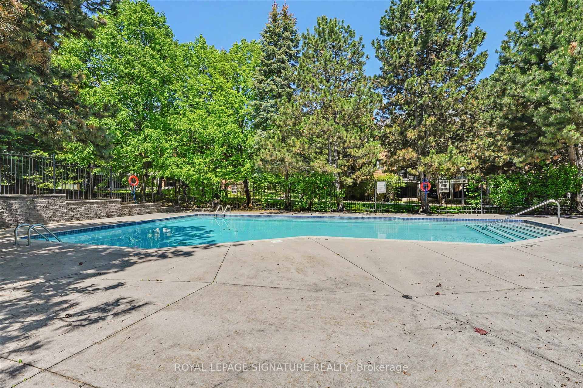 Photo 20 of Unit 221, 101 Bristol Road E, Mississauga, Hurontario — HOMEH