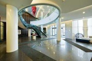 Front of Unit 3708, 5162 Yonge Street