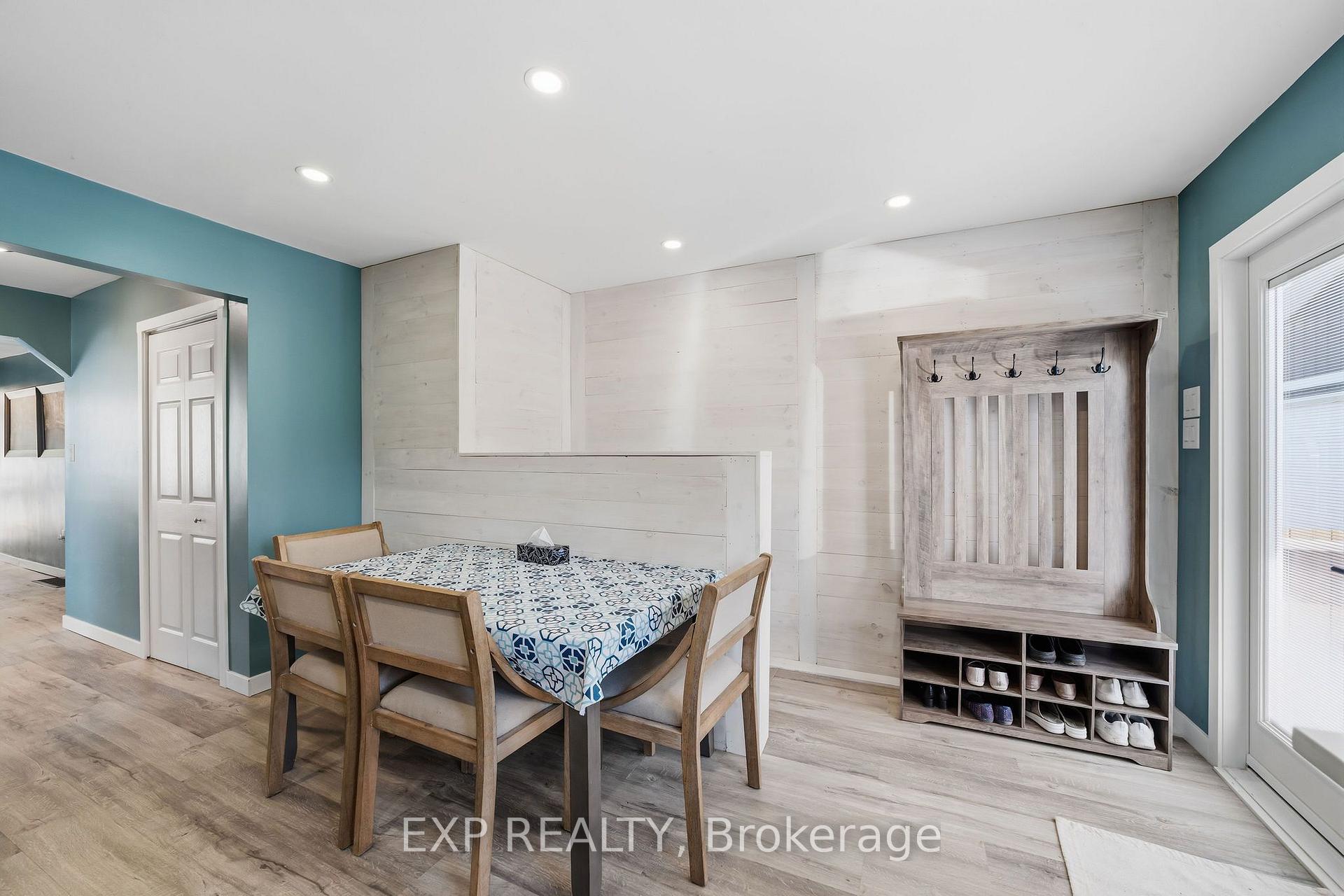 Photo 8 of 172 East Street, London, East M — HOMEH