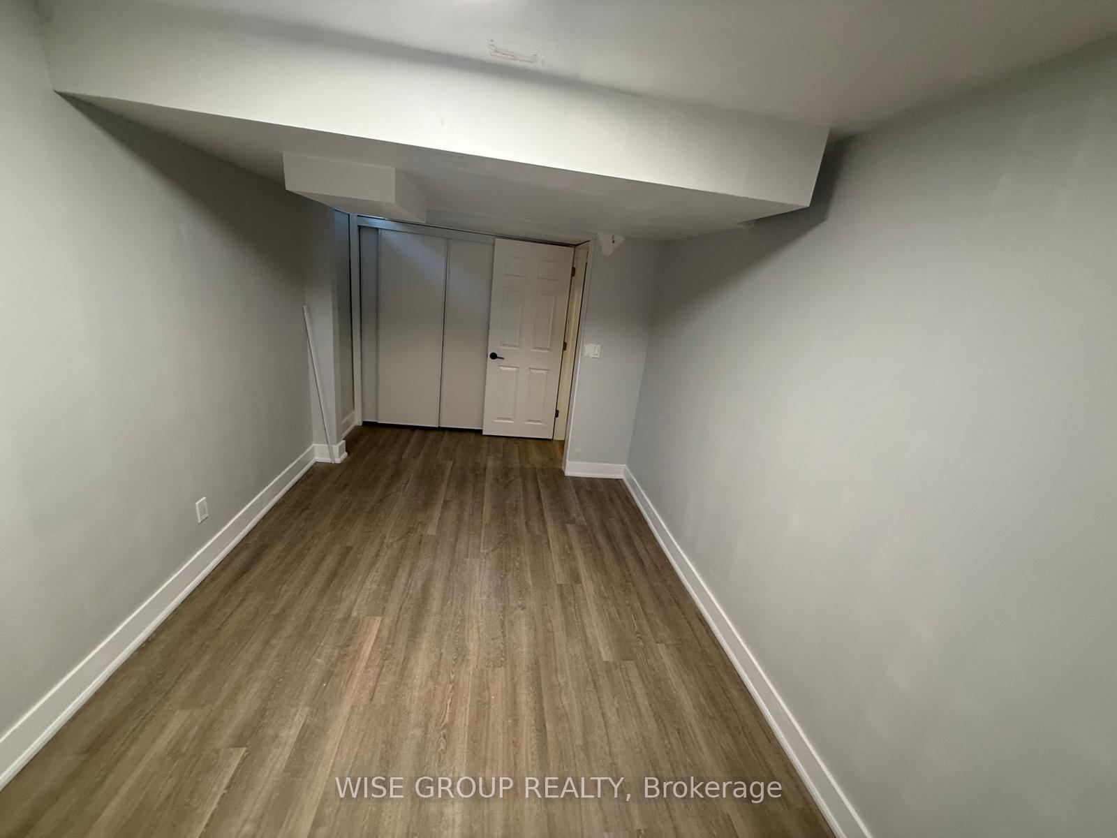 Photo 2 of Unit Basement, 55 Purdy Crescent, North York, Humberlea-Pelmo Park — HOMEH
