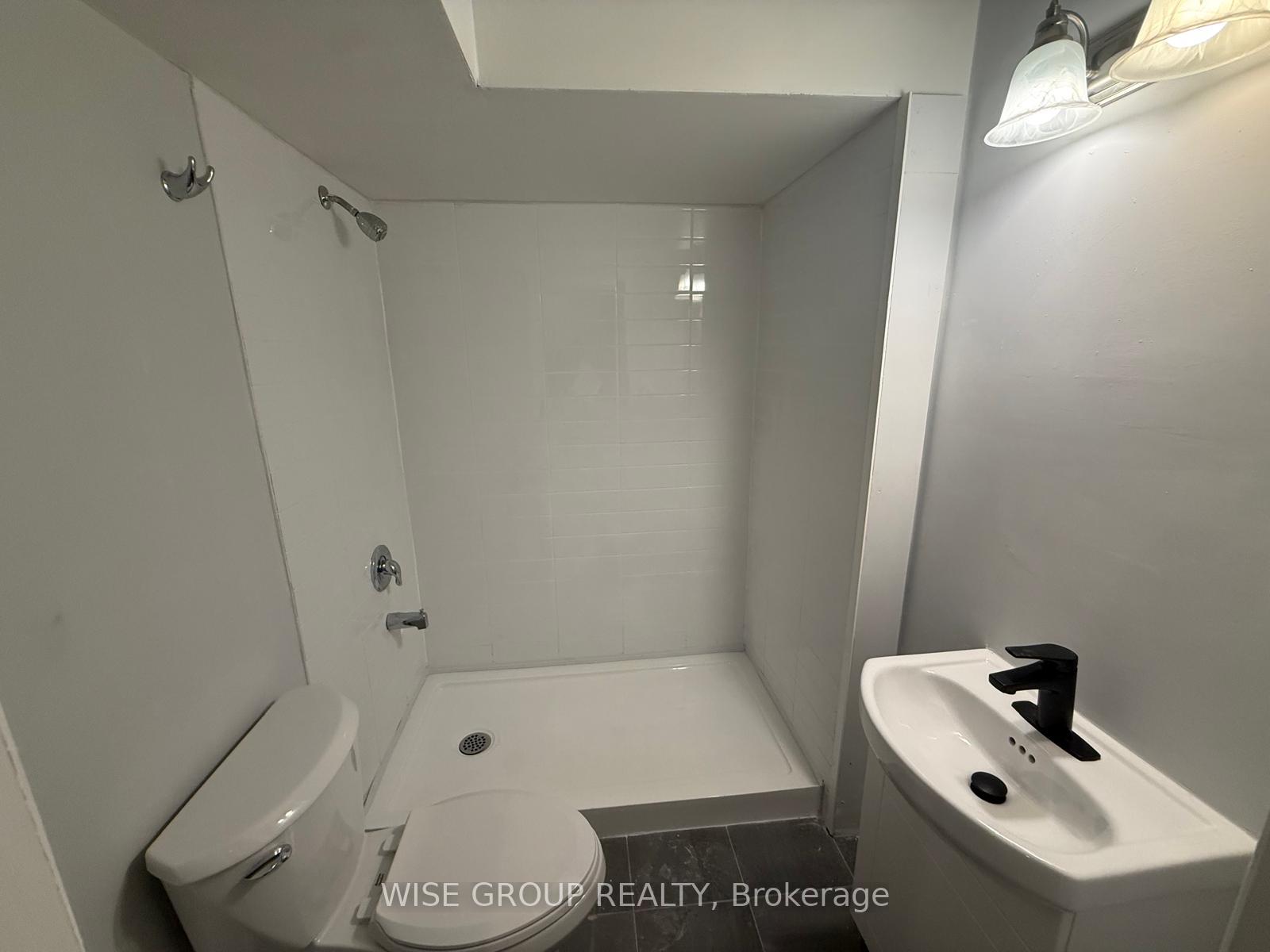 Photo 4 of Unit Basement, 55 Purdy Crescent, North York, Humberlea-Pelmo Park — HOMEH