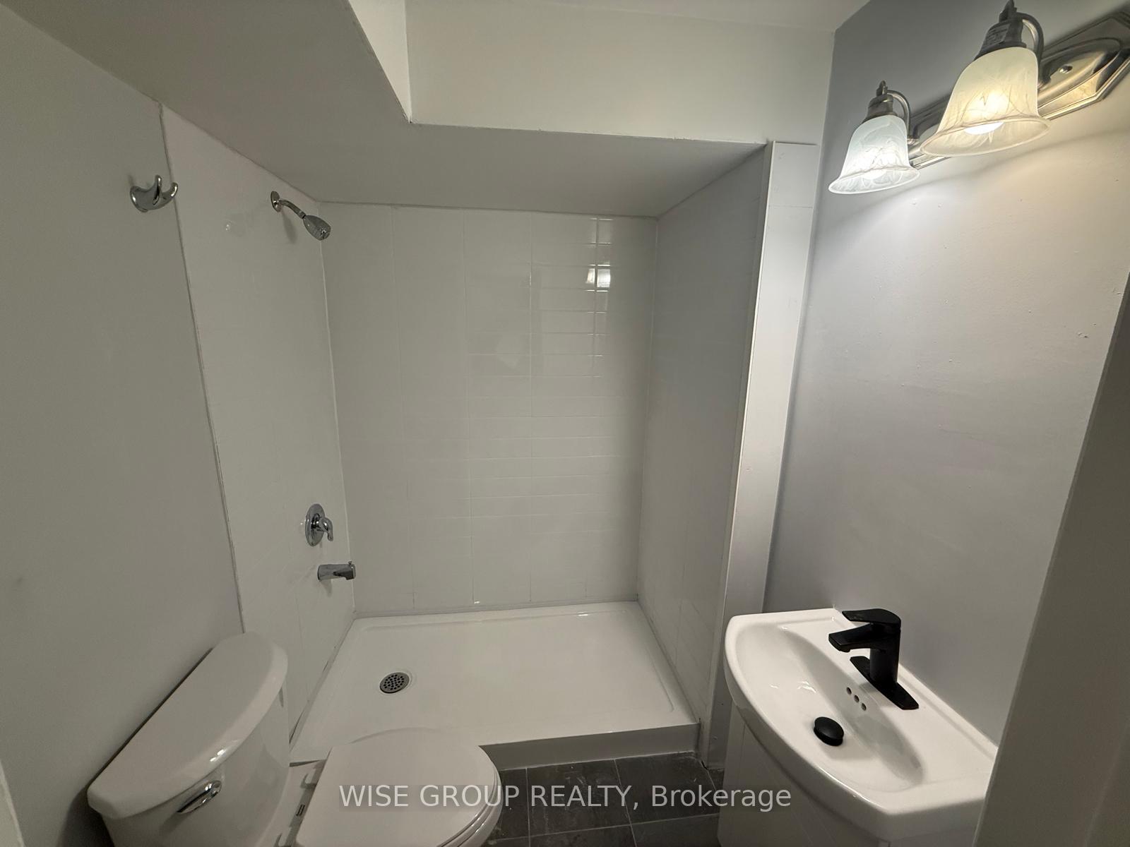 Photo 5 of Unit Basement, 55 Purdy Crescent, North York, Humberlea-Pelmo Park — HOMEH