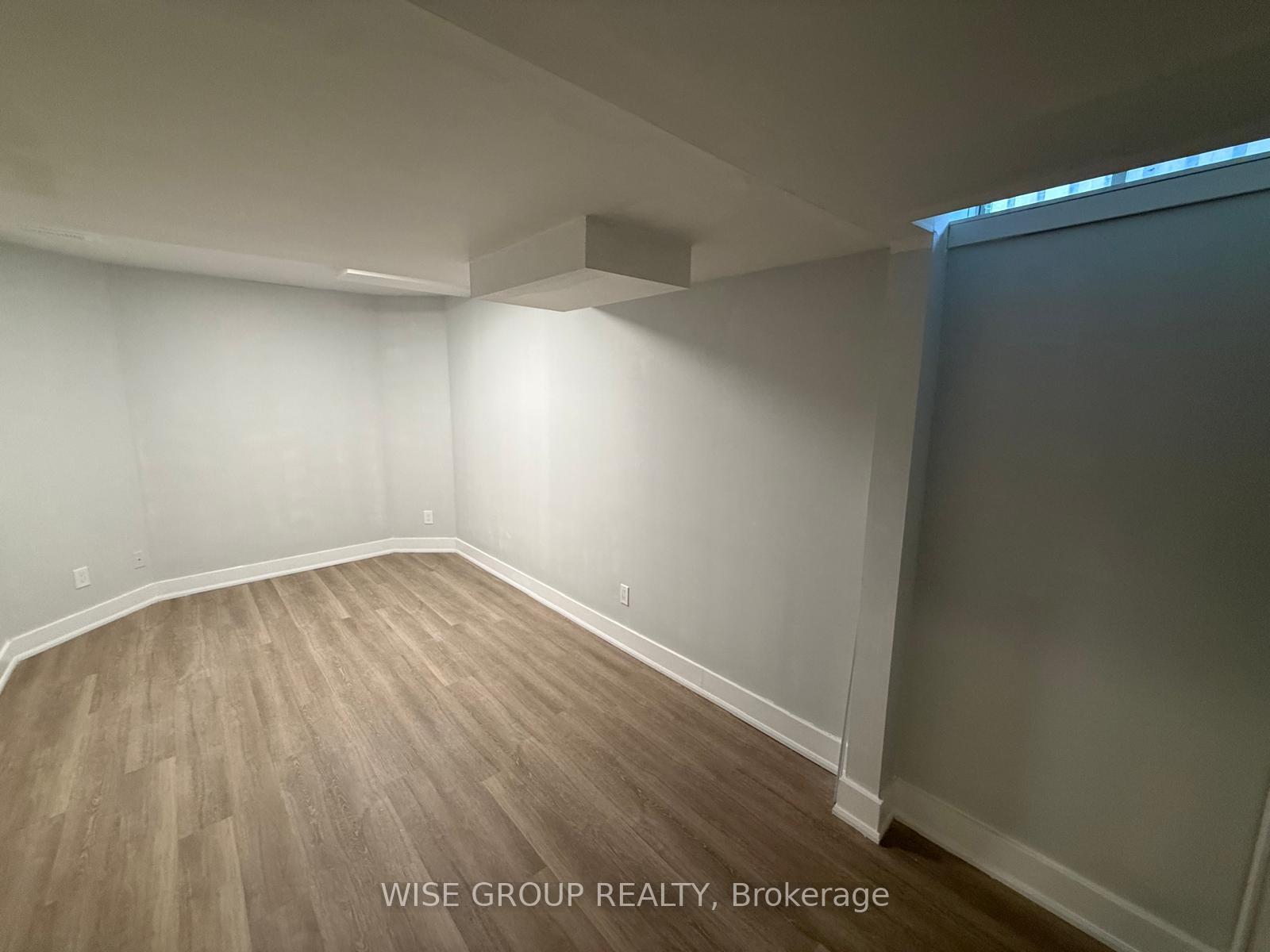 Photo 6 of Unit Basement, 55 Purdy Crescent, North York, Humberlea-Pelmo Park — HOMEH