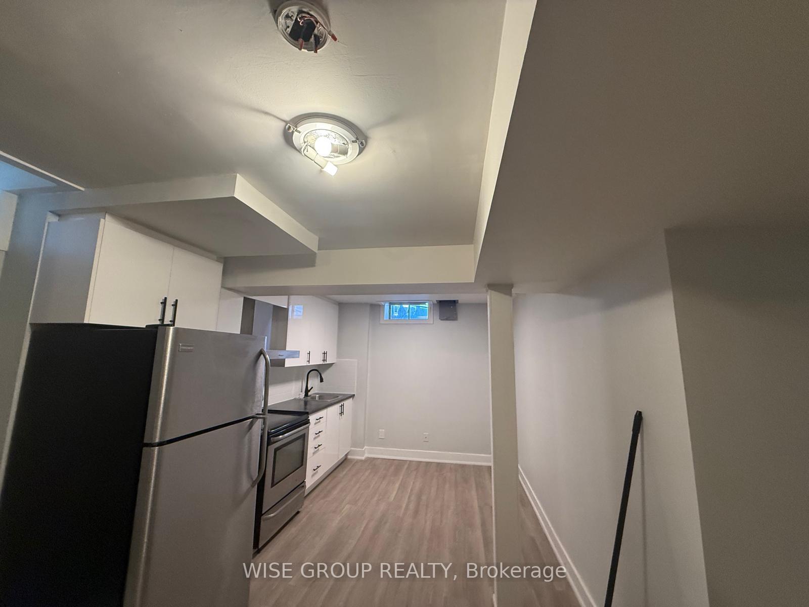 Photo 9 of Unit Basement, 55 Purdy Crescent, North York, Humberlea-Pelmo Park — HOMEH