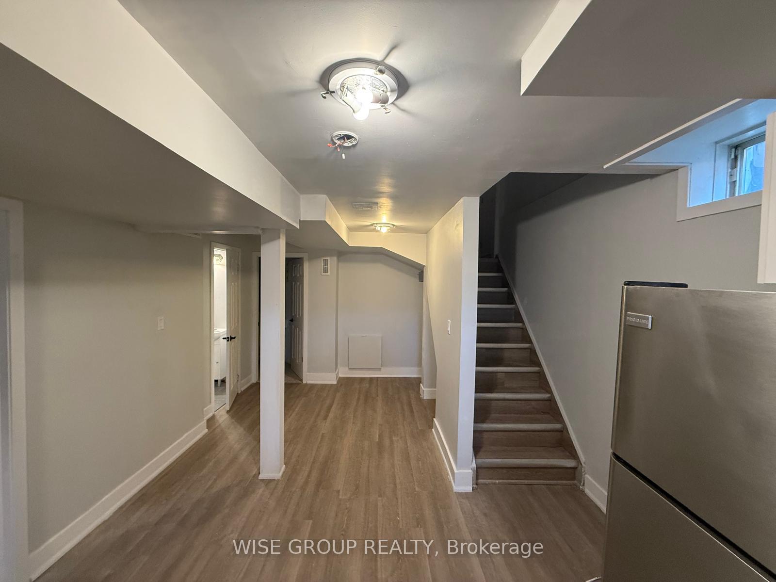 Photo 10 of Unit Basement, 55 Purdy Crescent, North York, Humberlea-Pelmo Park — HOMEH